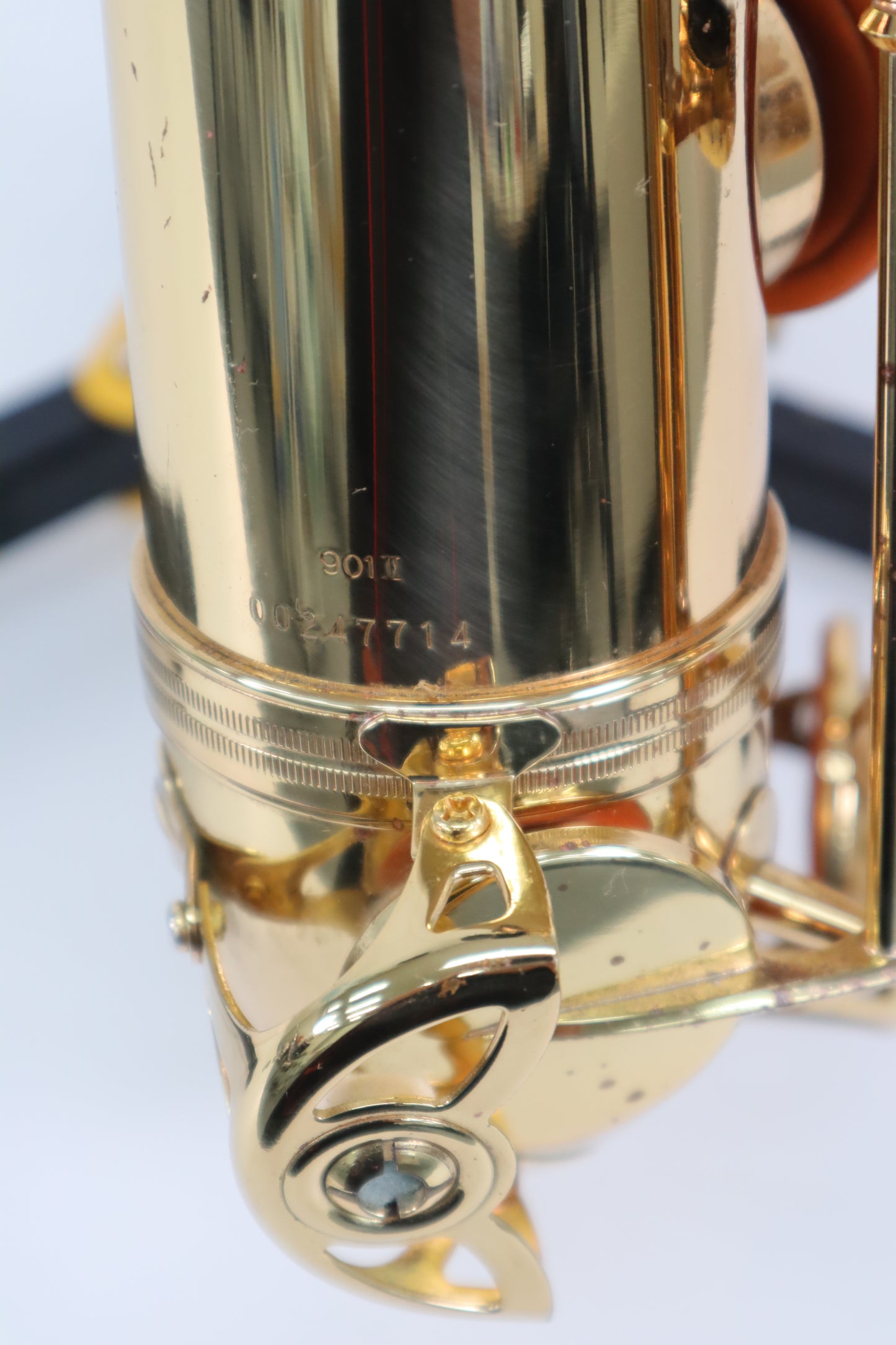 Yanagisawa Tenor Saxophone T-901Ⅱ00247714 Great made in Japan in stock #151