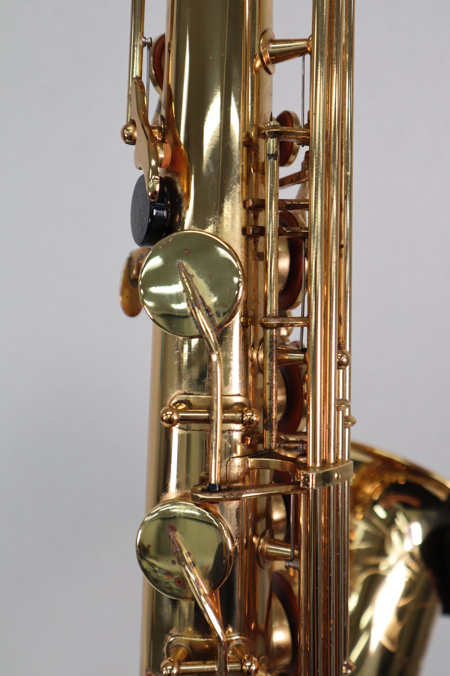 Yanagisawa Tenor Saxophone T-901Ⅱ00247714 Great made in Japan in stock #151