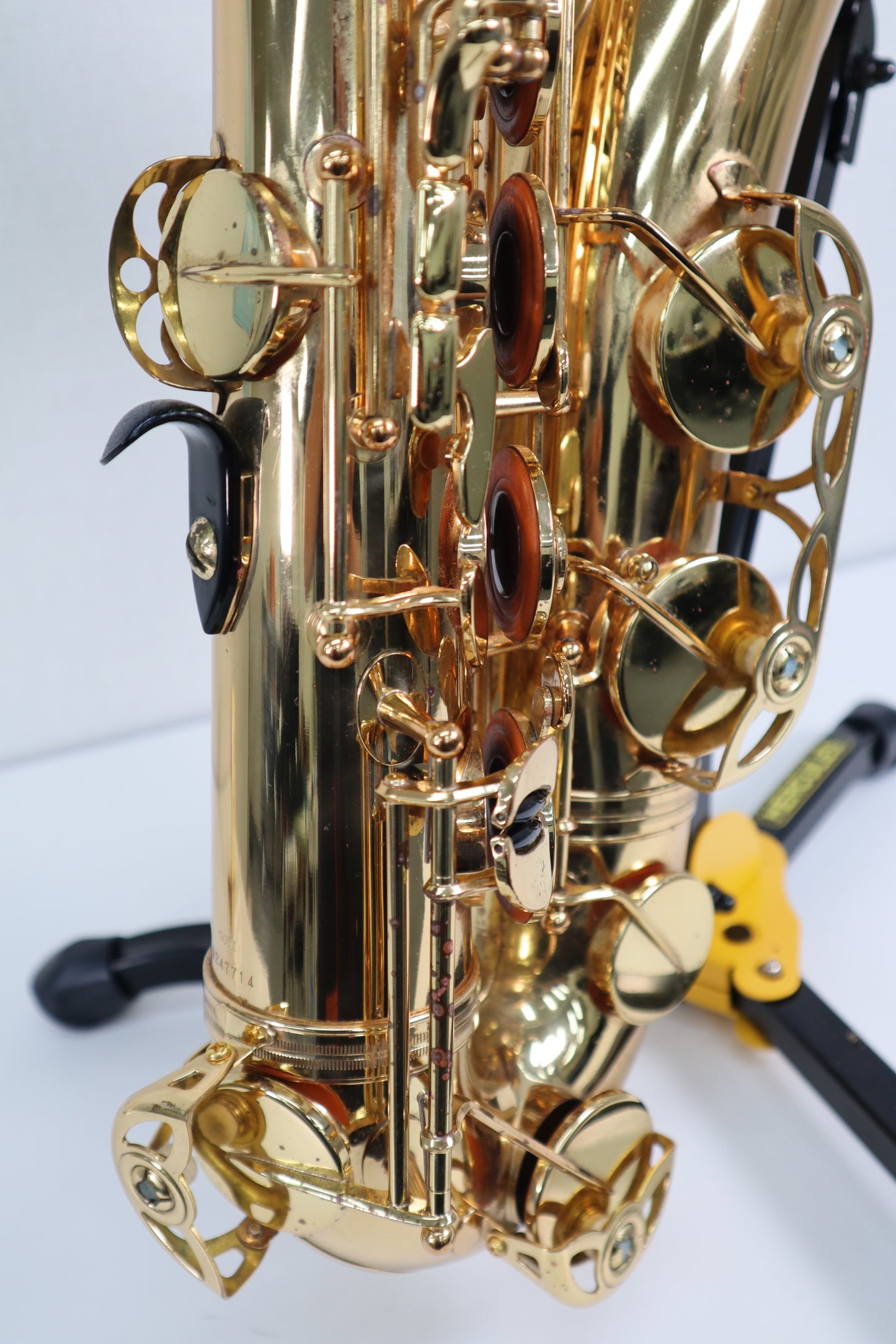 Yanagisawa Tenor Saxophone T-901Ⅱ00247714 Great made in Japan in stock #151