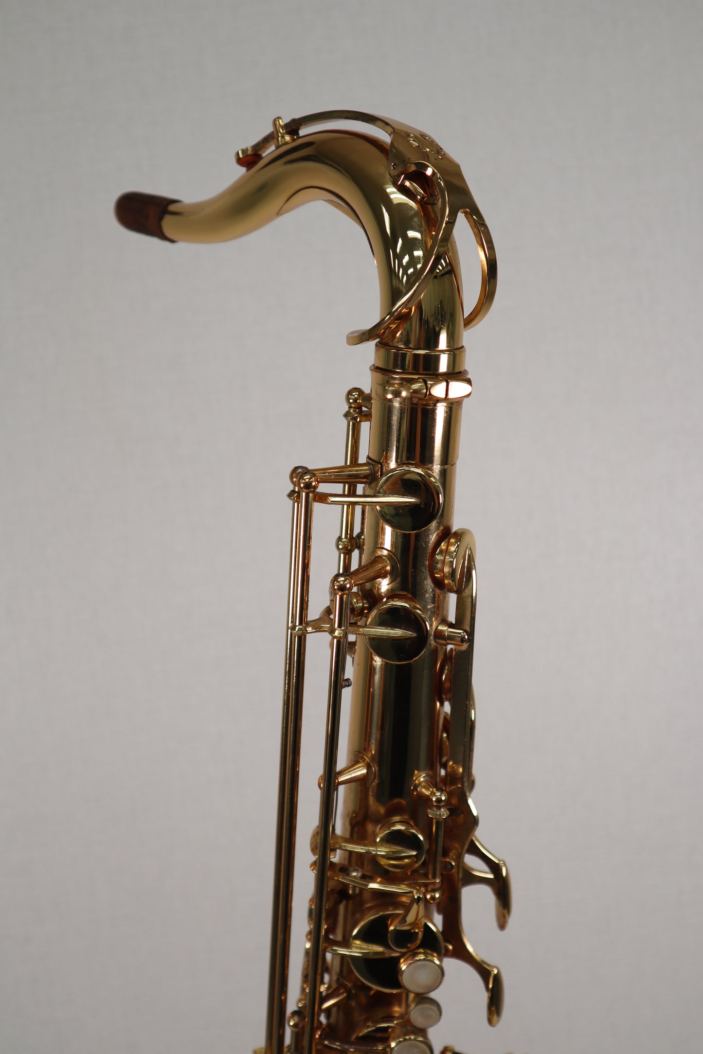 Yanagisawa Tenor Saxophone T-901Ⅱ00247714 Great made in Japan in stock #151