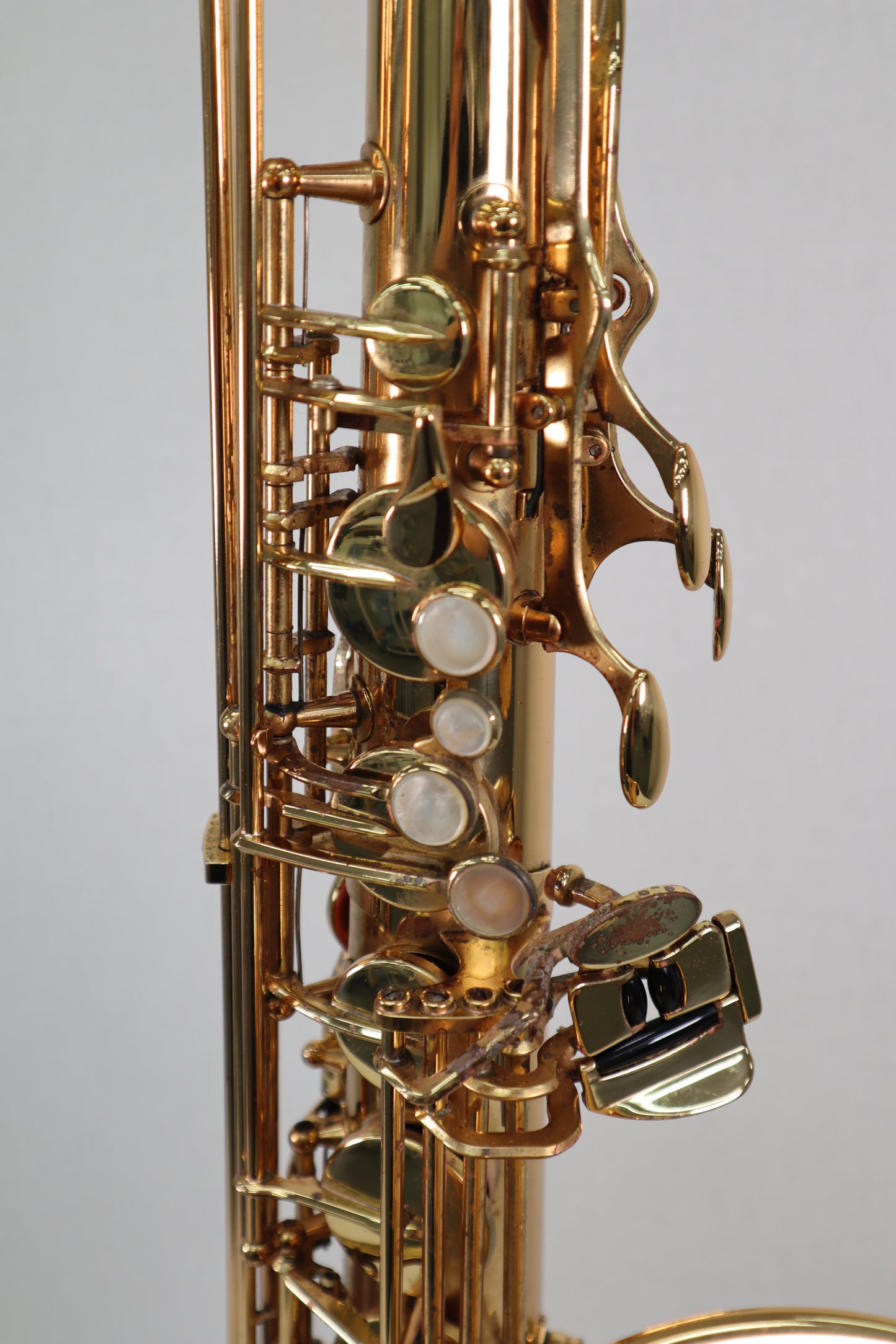 Yanagisawa Tenor Saxophone T-901Ⅱ00247714 Great made in Japan in stock #151