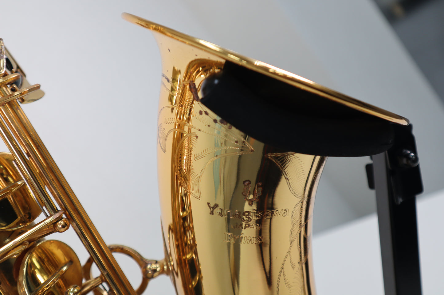 Yanagisawa Tenor Saxophone T-901Ⅱ00247714 Great made in Japan in stock #151