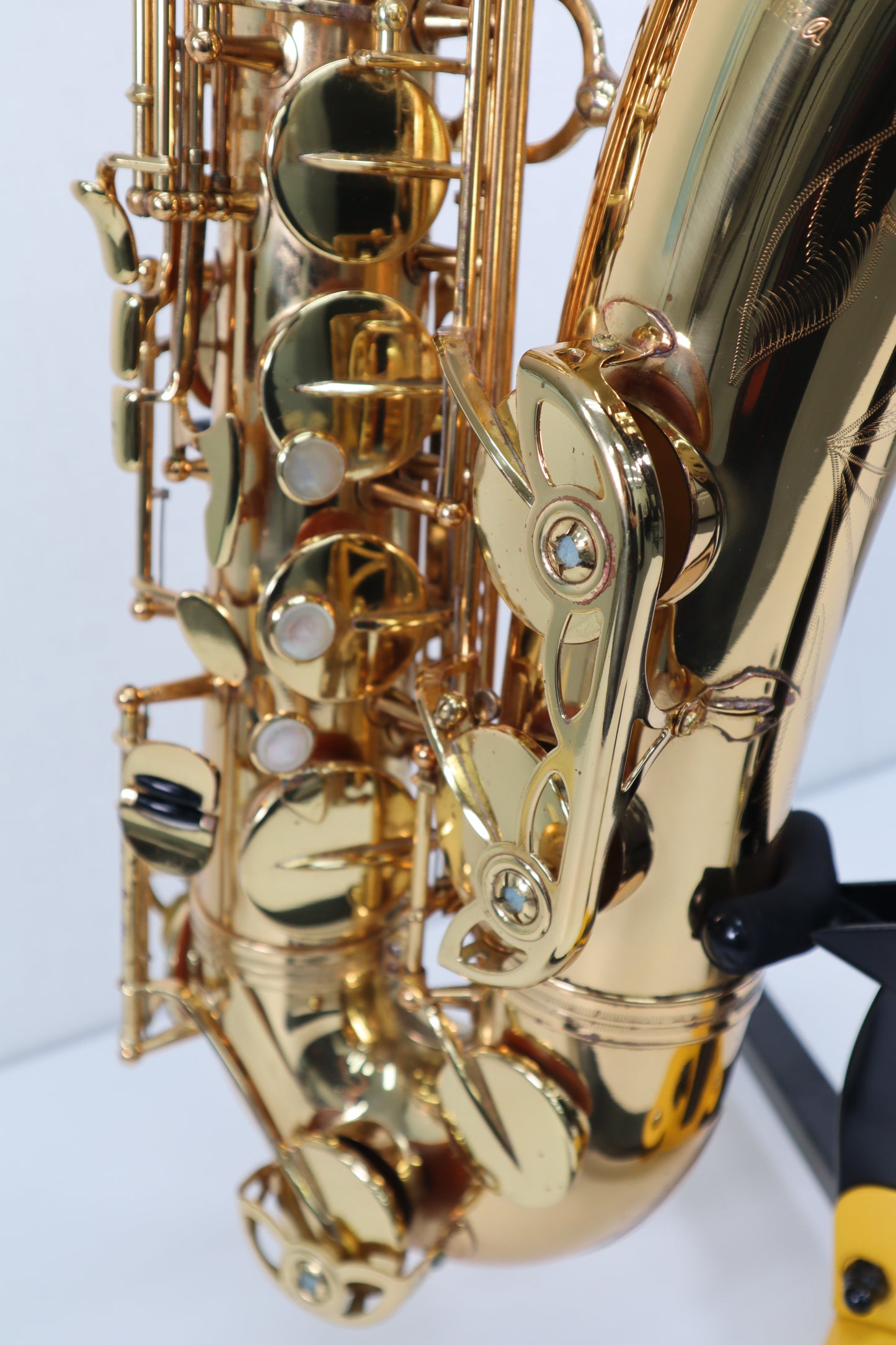 Yanagisawa Tenor Saxophone T-901Ⅱ00247714 Great made in Japan in stock #151