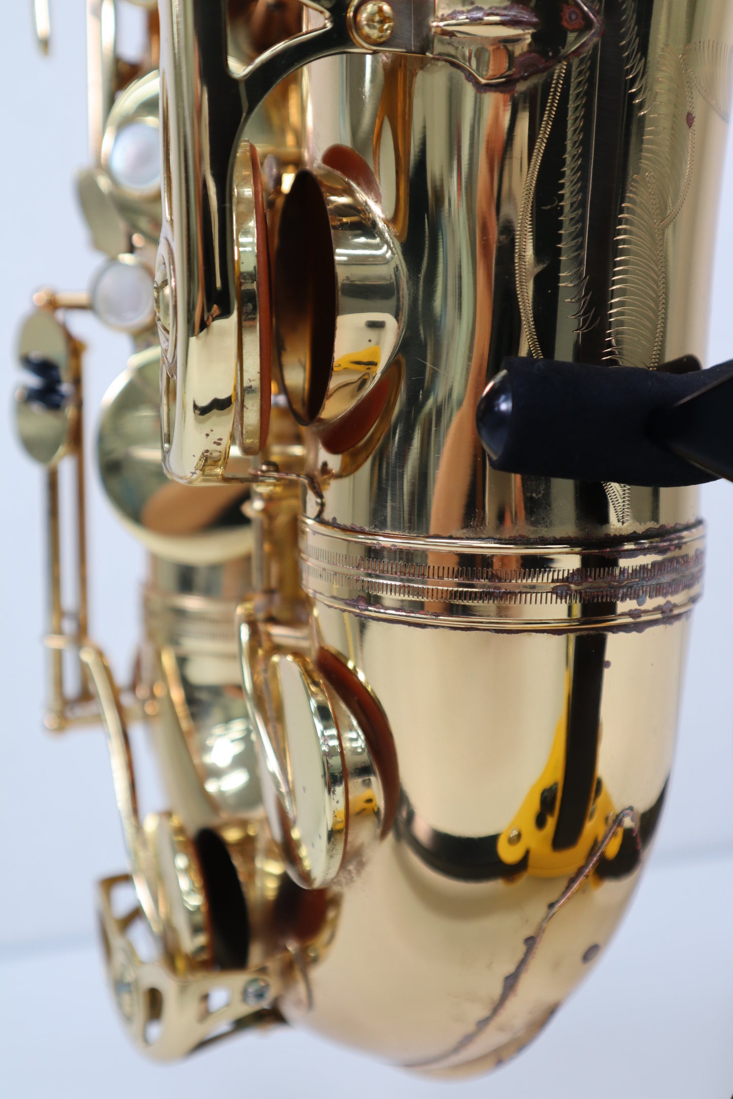 Yanagisawa Tenor Saxophone T-901Ⅱ00247714 Great made in Japan in stock #151