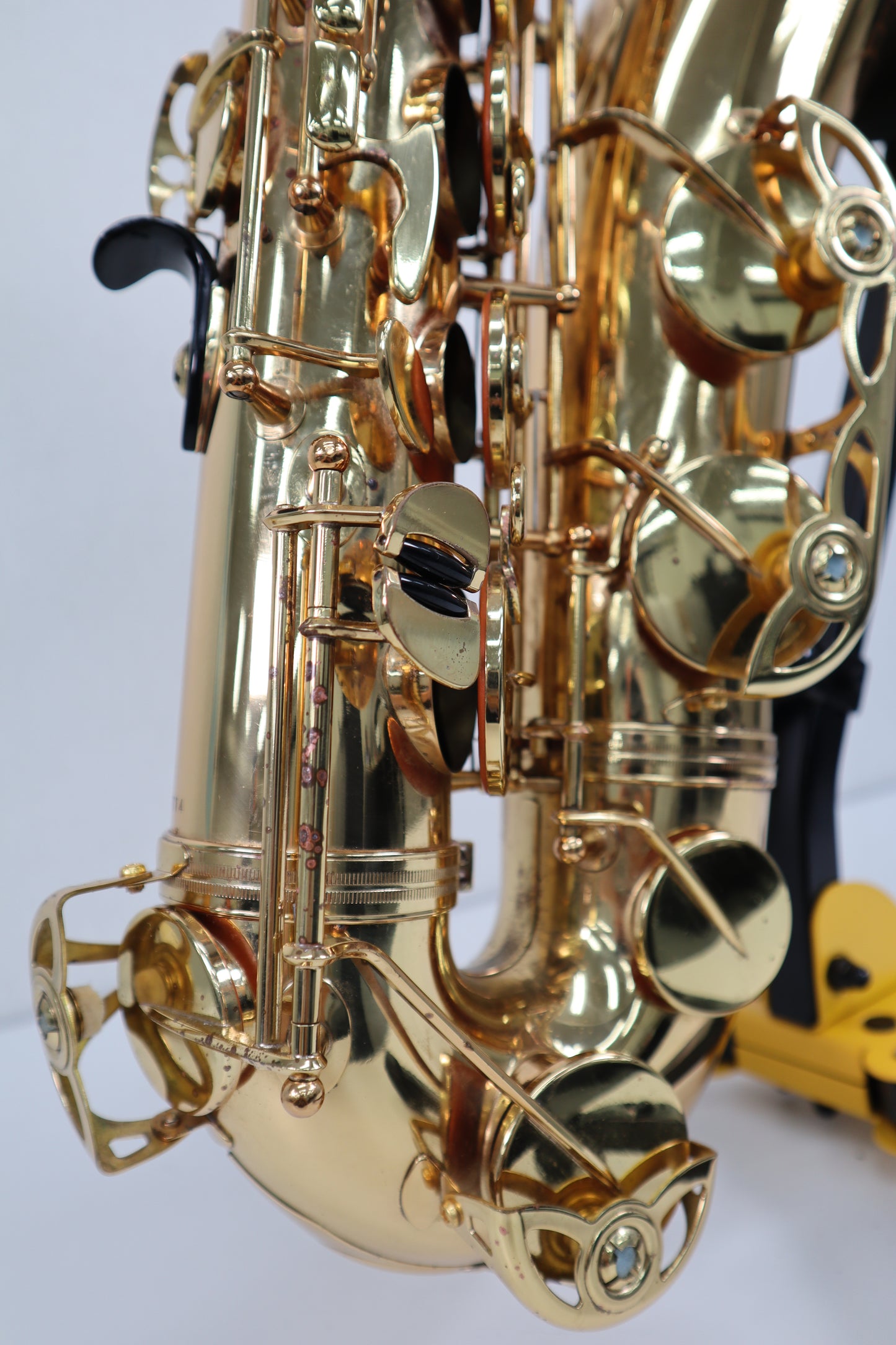 Yanagisawa Tenor Saxophone T-901Ⅱ00247714 Great made in Japan in stock #151