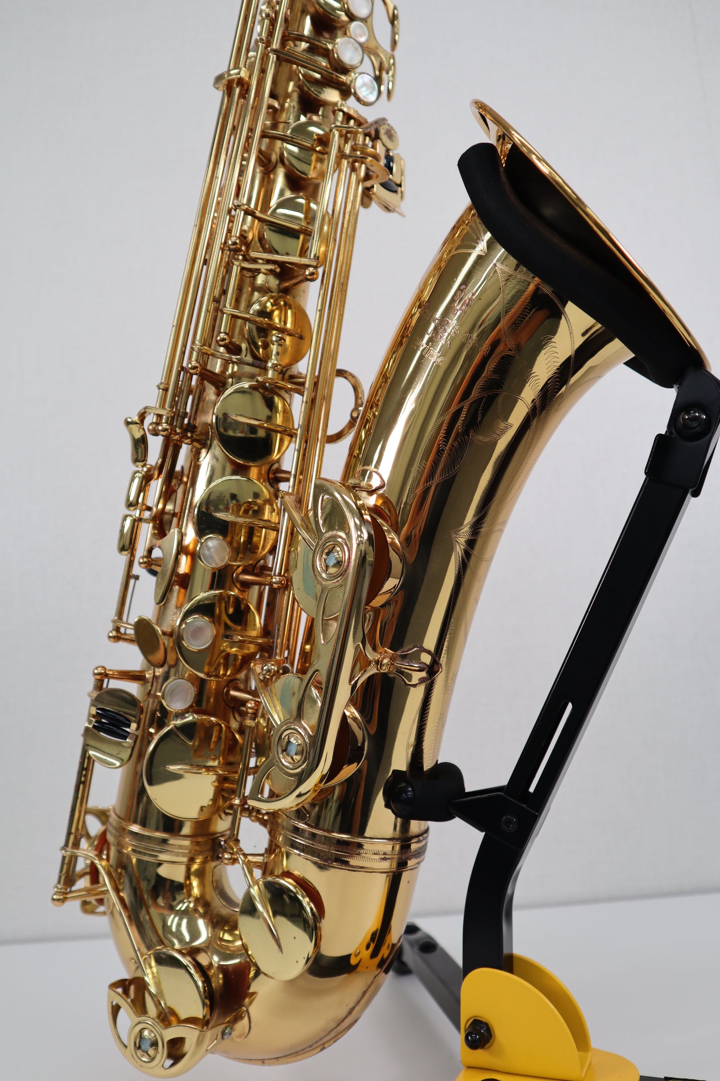 Yanagisawa Tenor Saxophone T-901Ⅱ00247714 Great made in Japan in stock #151