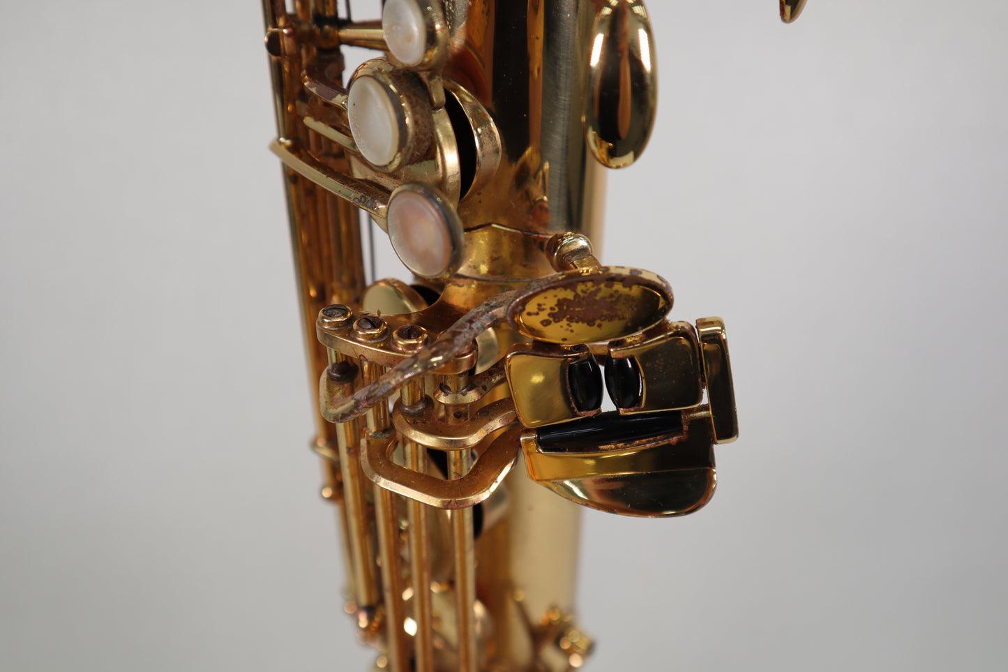 Yanagisawa Tenor Saxophone T-901Ⅱ00247714 Great made in Japan in stock #151