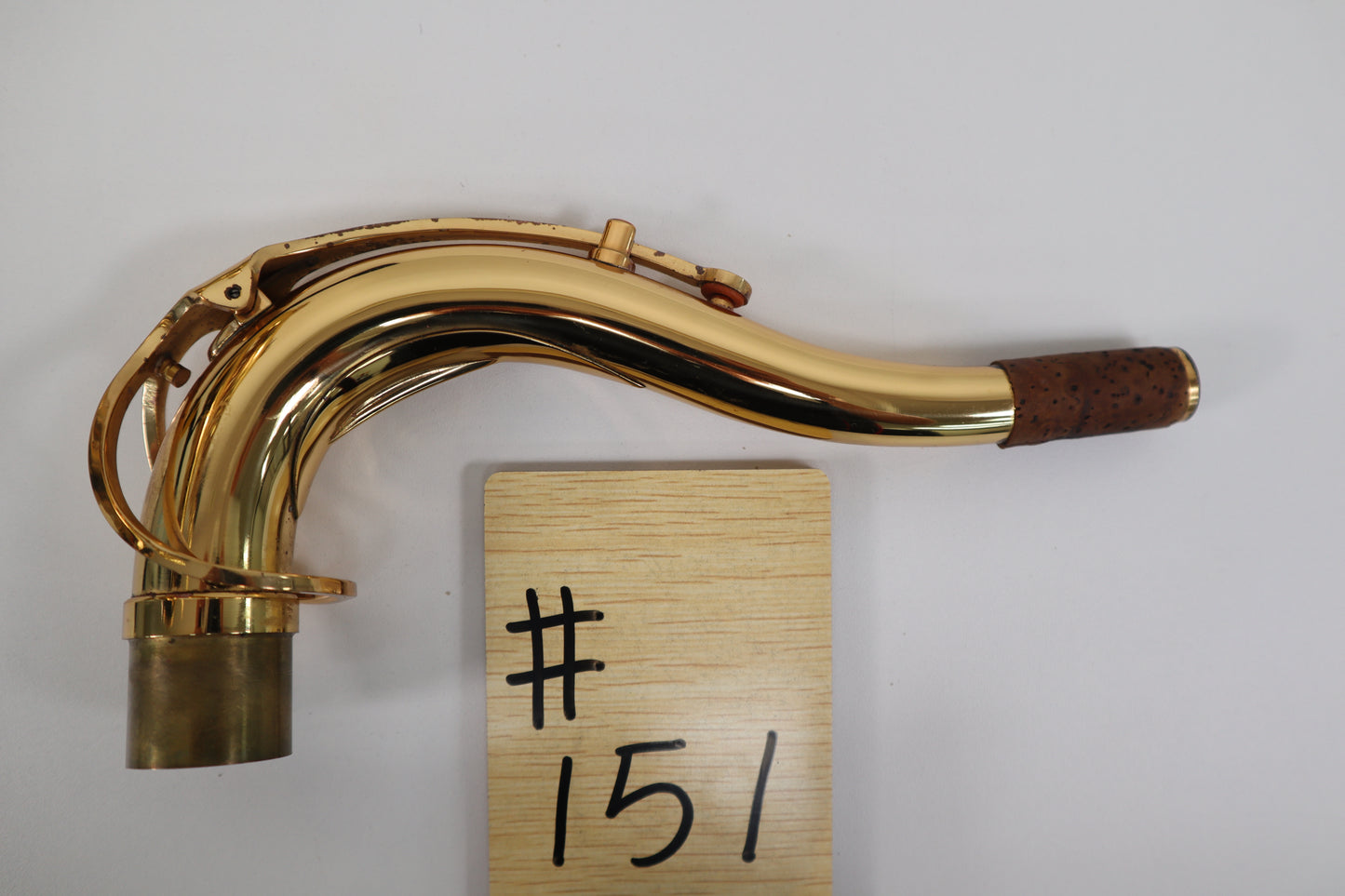 Yanagisawa Tenor Saxophone T-901Ⅱ00247714 Great made in Japan in stock #151