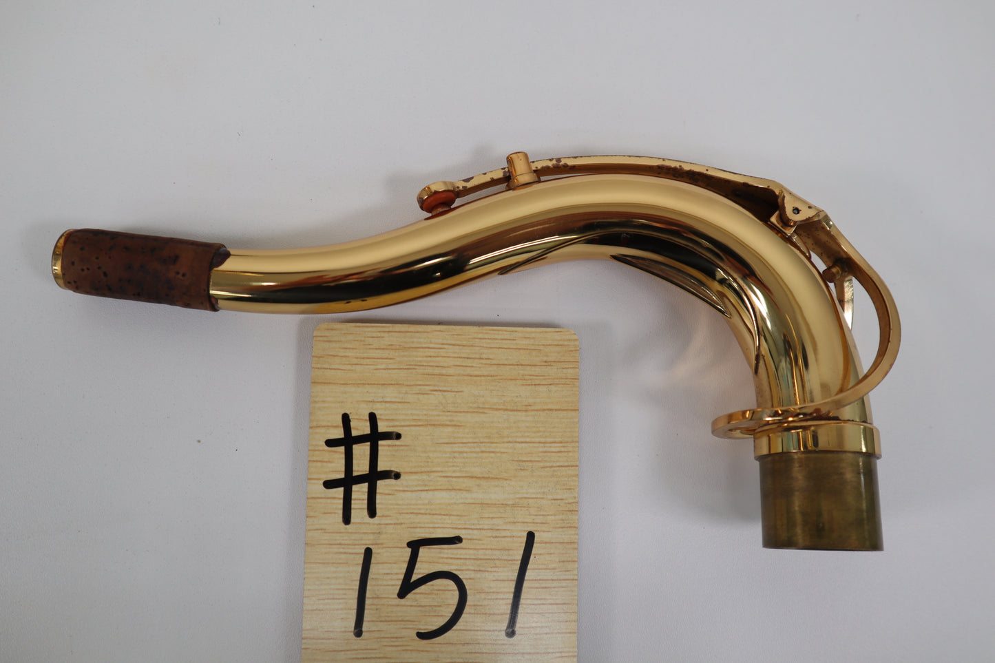 Yanagisawa Tenor Saxophone T-901Ⅱ00247714 Great made in Japan in stock #151