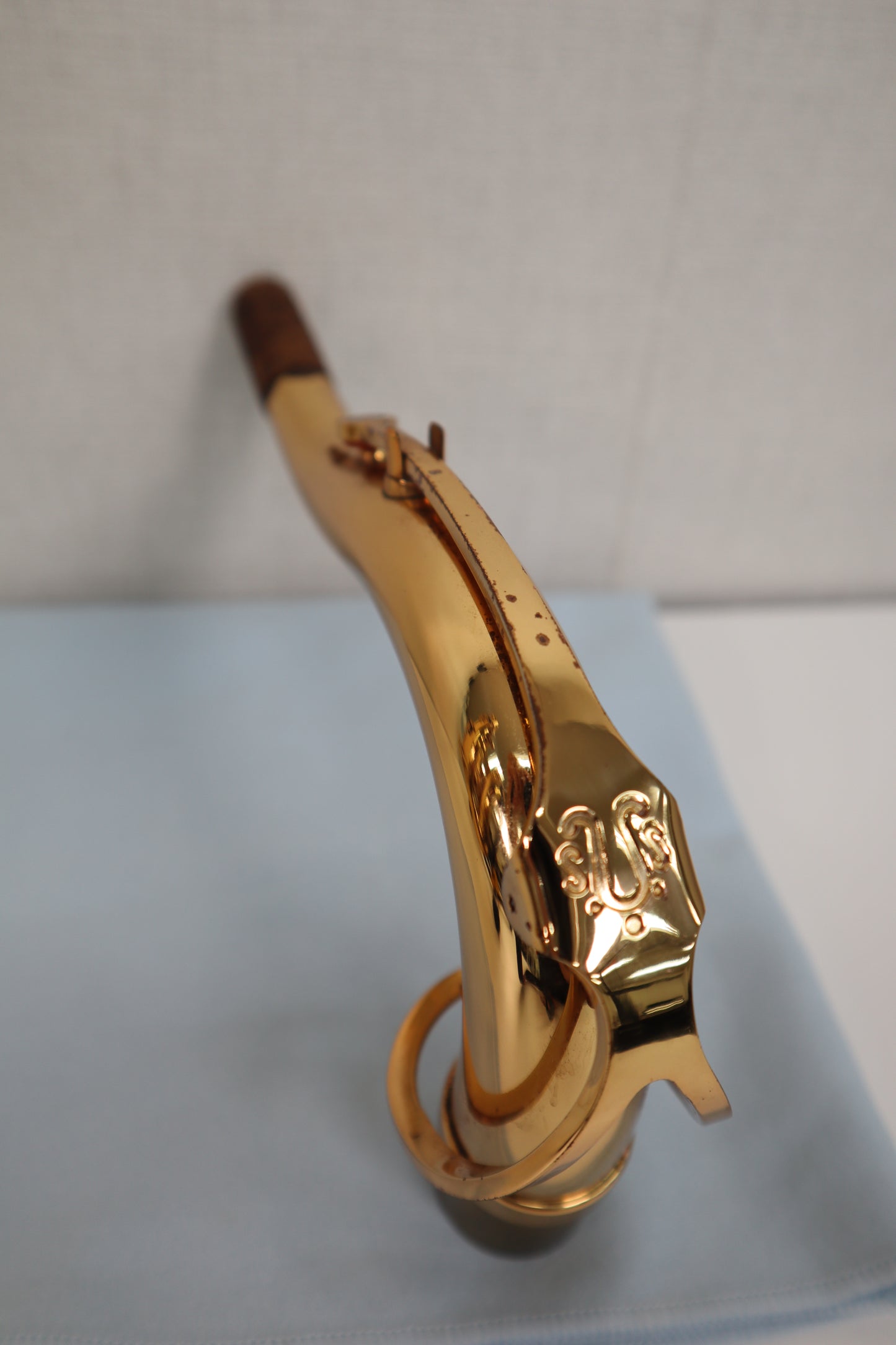 Yanagisawa Tenor Saxophone T-901Ⅱ00247714 Great made in Japan in stock #151