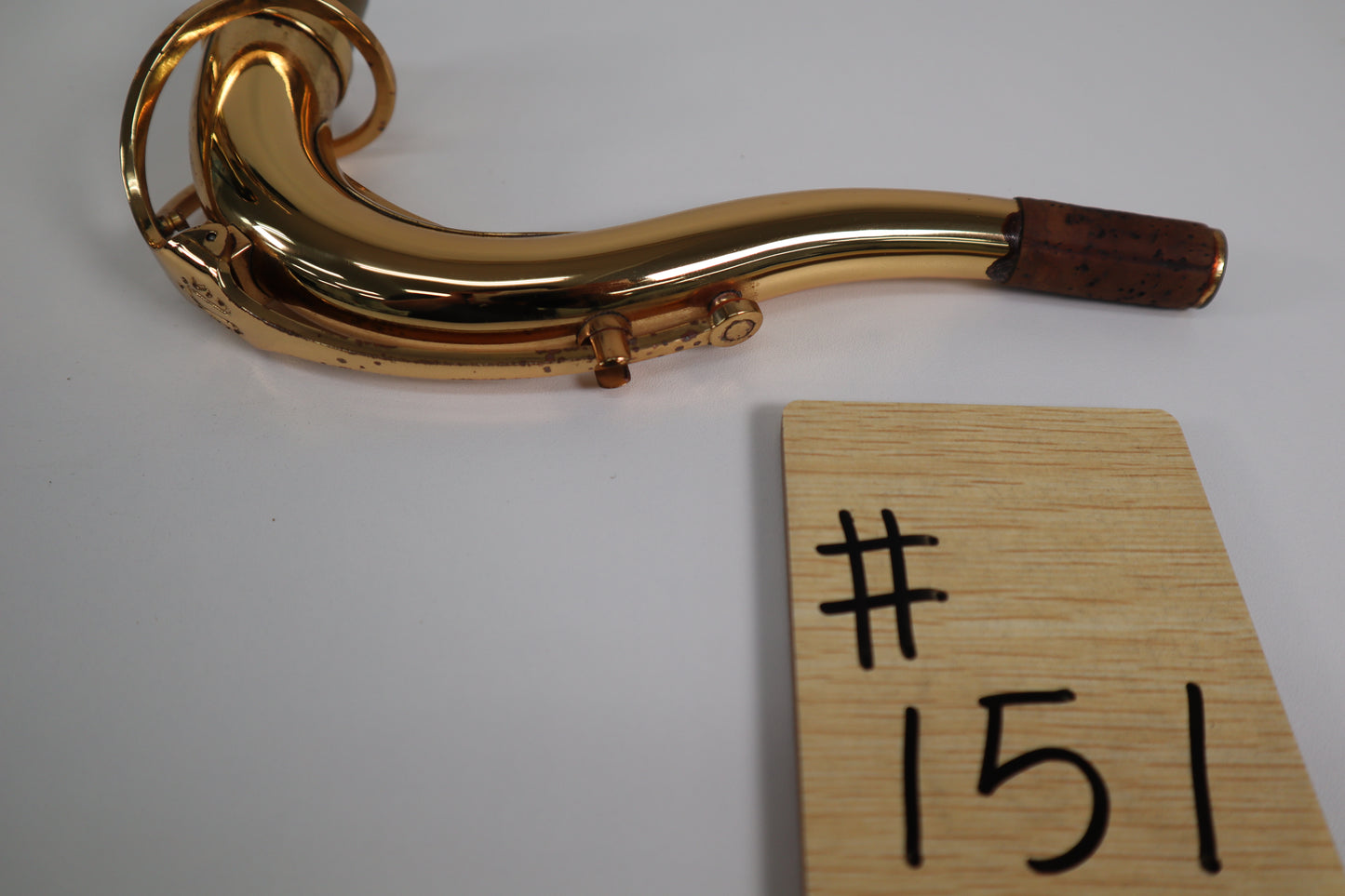 Yanagisawa Tenor Saxophone T-901Ⅱ00247714 Great made in Japan in stock #151