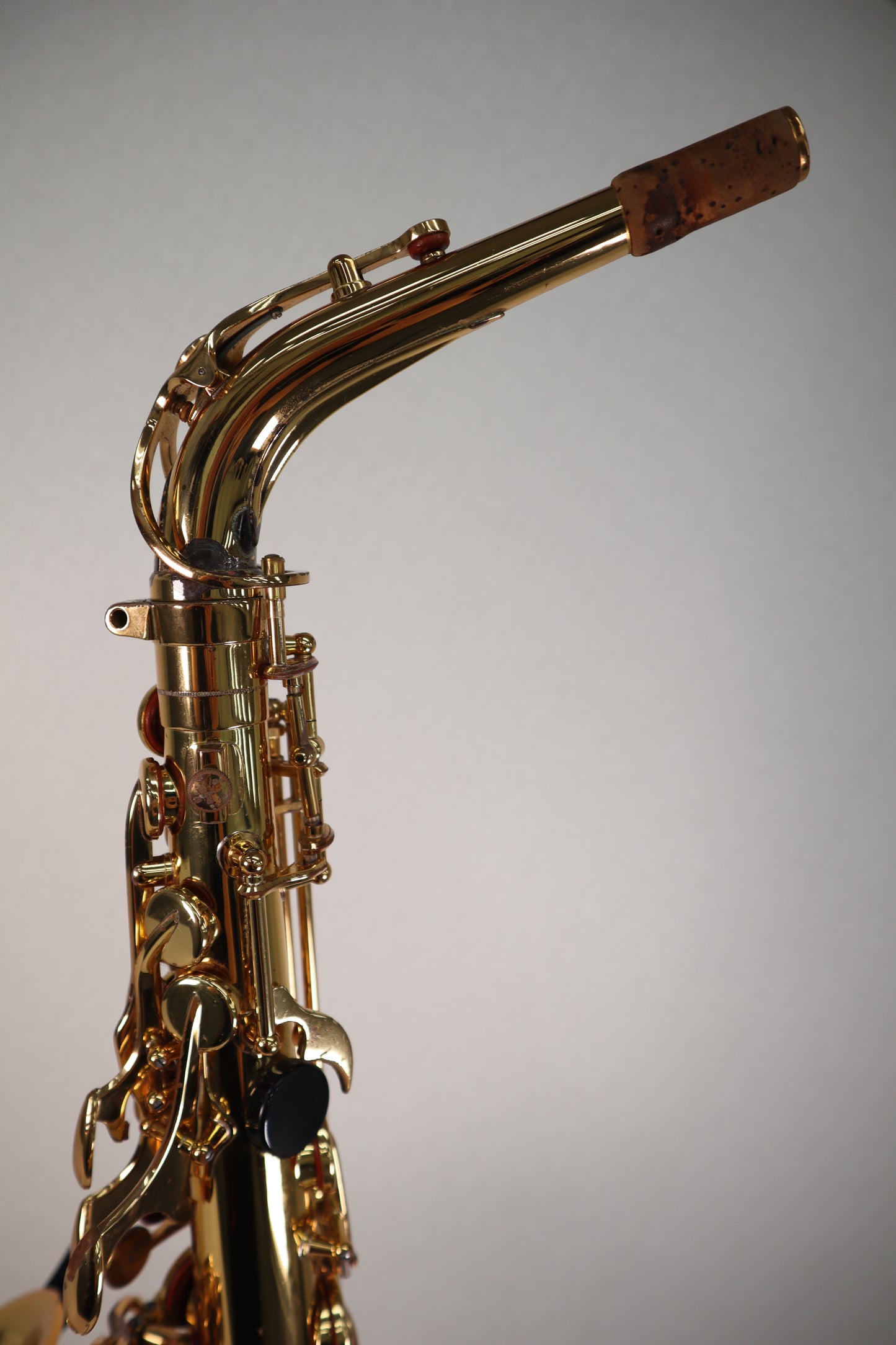YAMAHA Alto Saxophone YAS-62 D15933 Great G3 neck made in Japan In stock #152