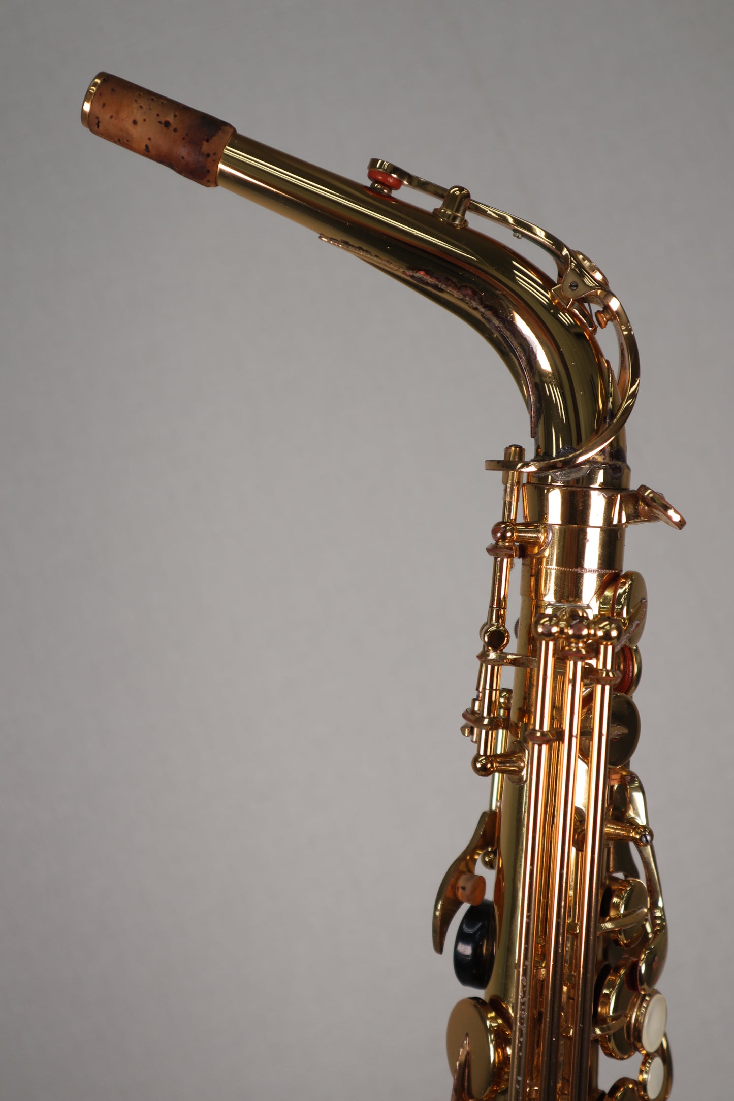YAMAHA Alto Saxophone YAS-62 D15933 Great G3 neck made in Japan In stock #152