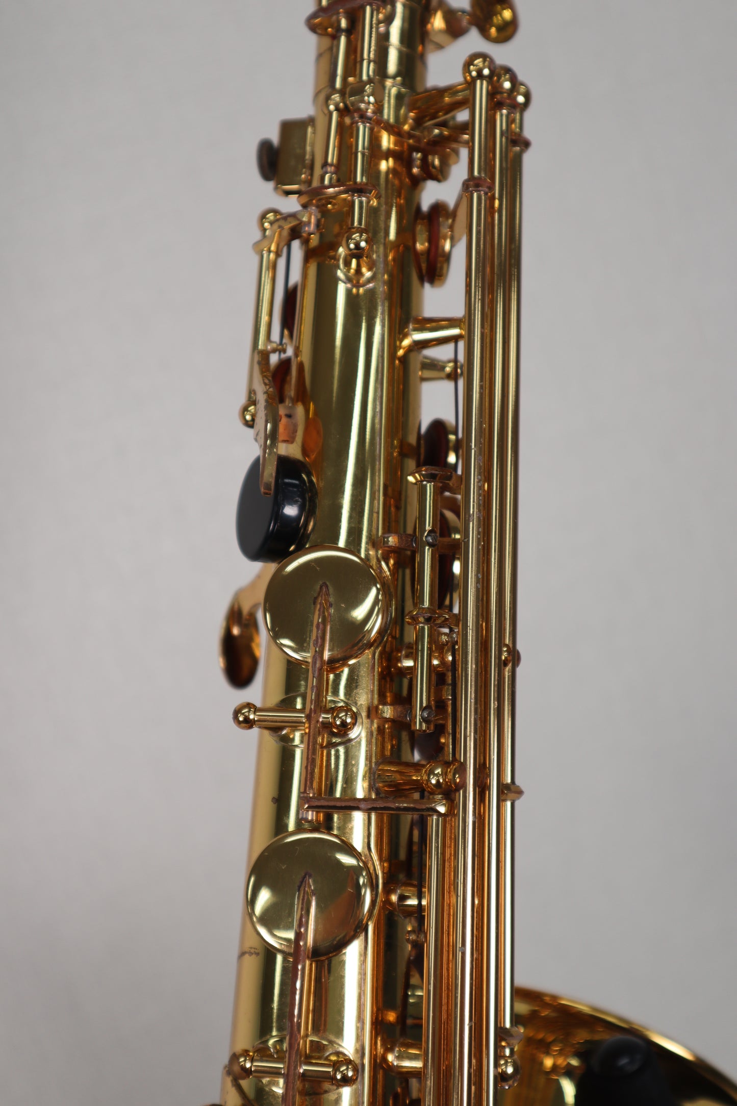 YAMAHA Alto Saxophone YAS-62 D15933 Great G3 neck made in Japan In stock #152