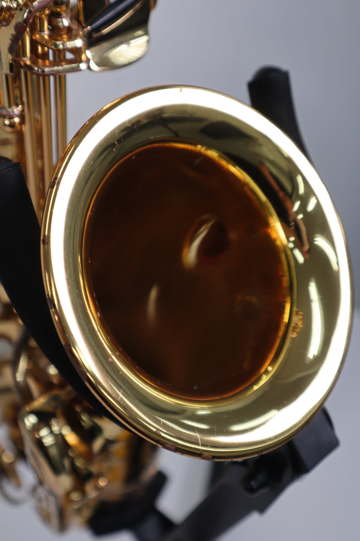 YAMAHA Alto Saxophone YAS-62 D15933 Great G3 neck made in Japan In stock #152