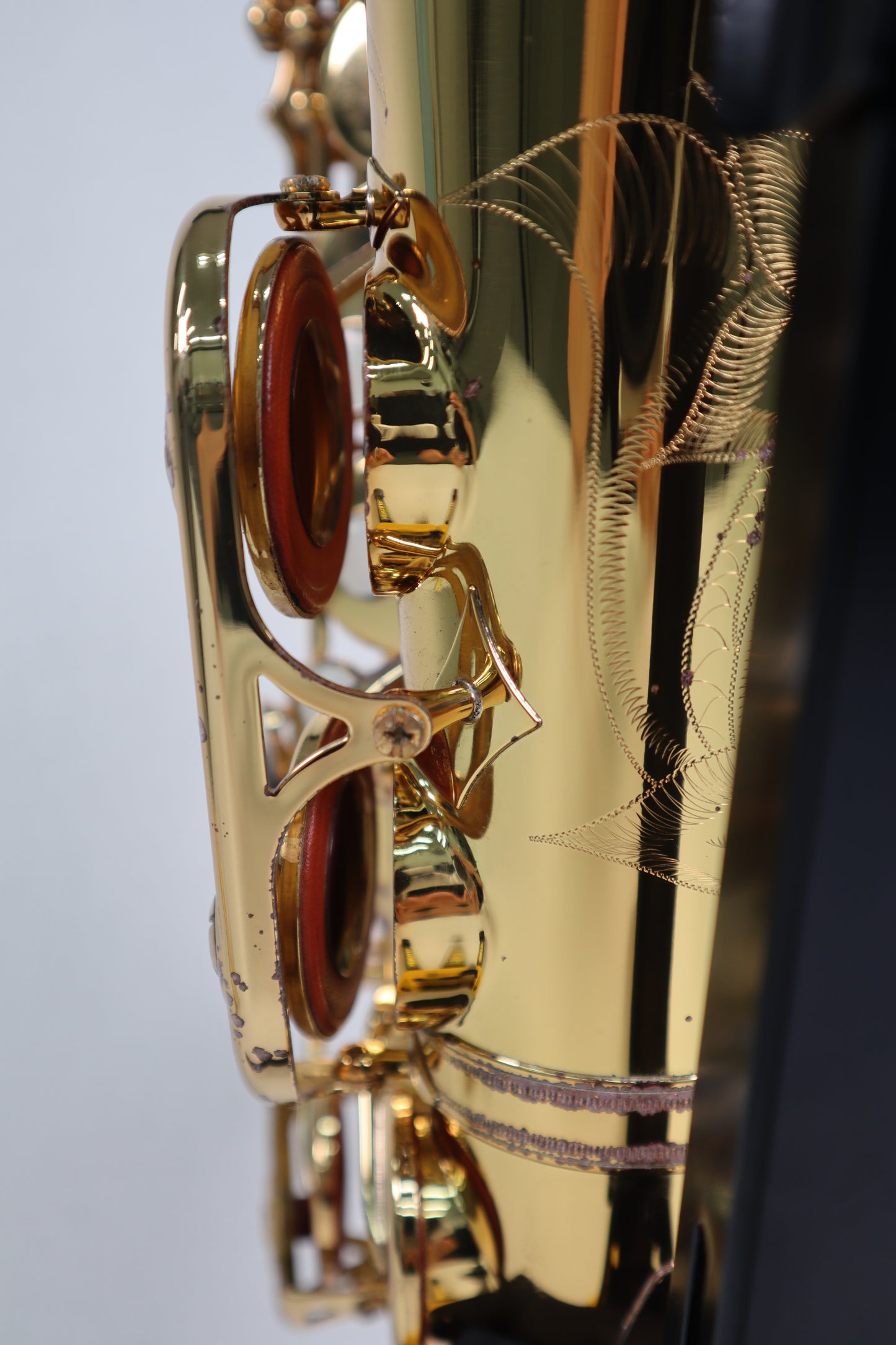 YAMAHA Alto Saxophone YAS-62 D15933 Great G3 neck made in Japan In stock #152