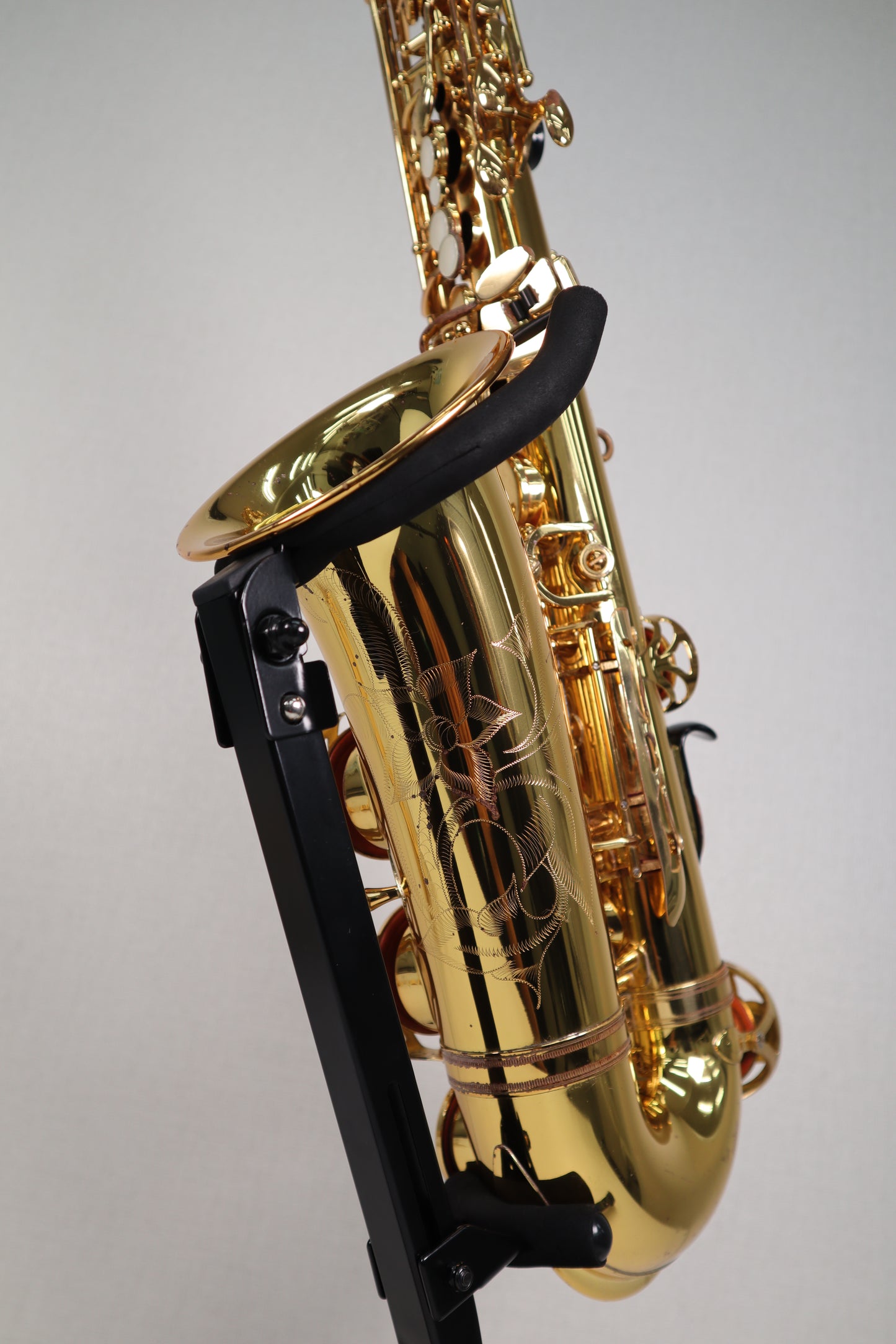 YAMAHA Alto Saxophone YAS-62 D15933 Great G3 neck made in Japan In stock #152