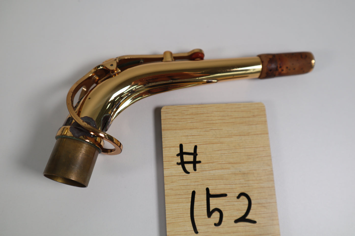 YAMAHA Alto Saxophone YAS-62 D15933 Great G3 neck made in Japan In stock #152