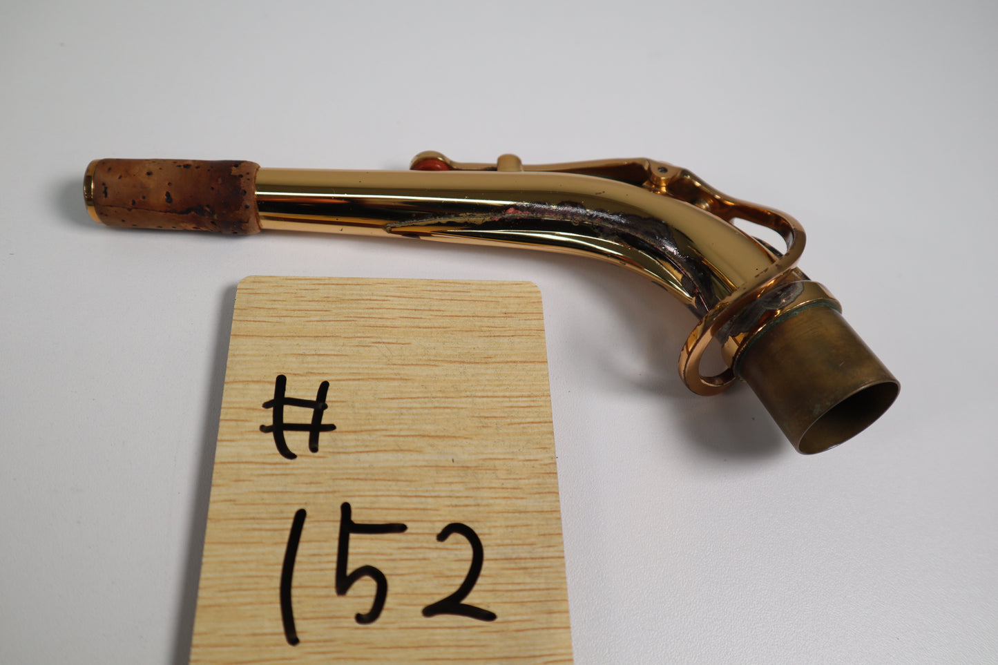 YAMAHA Alto Saxophone YAS-62 D15933 Great G3 neck made in Japan In stock #152