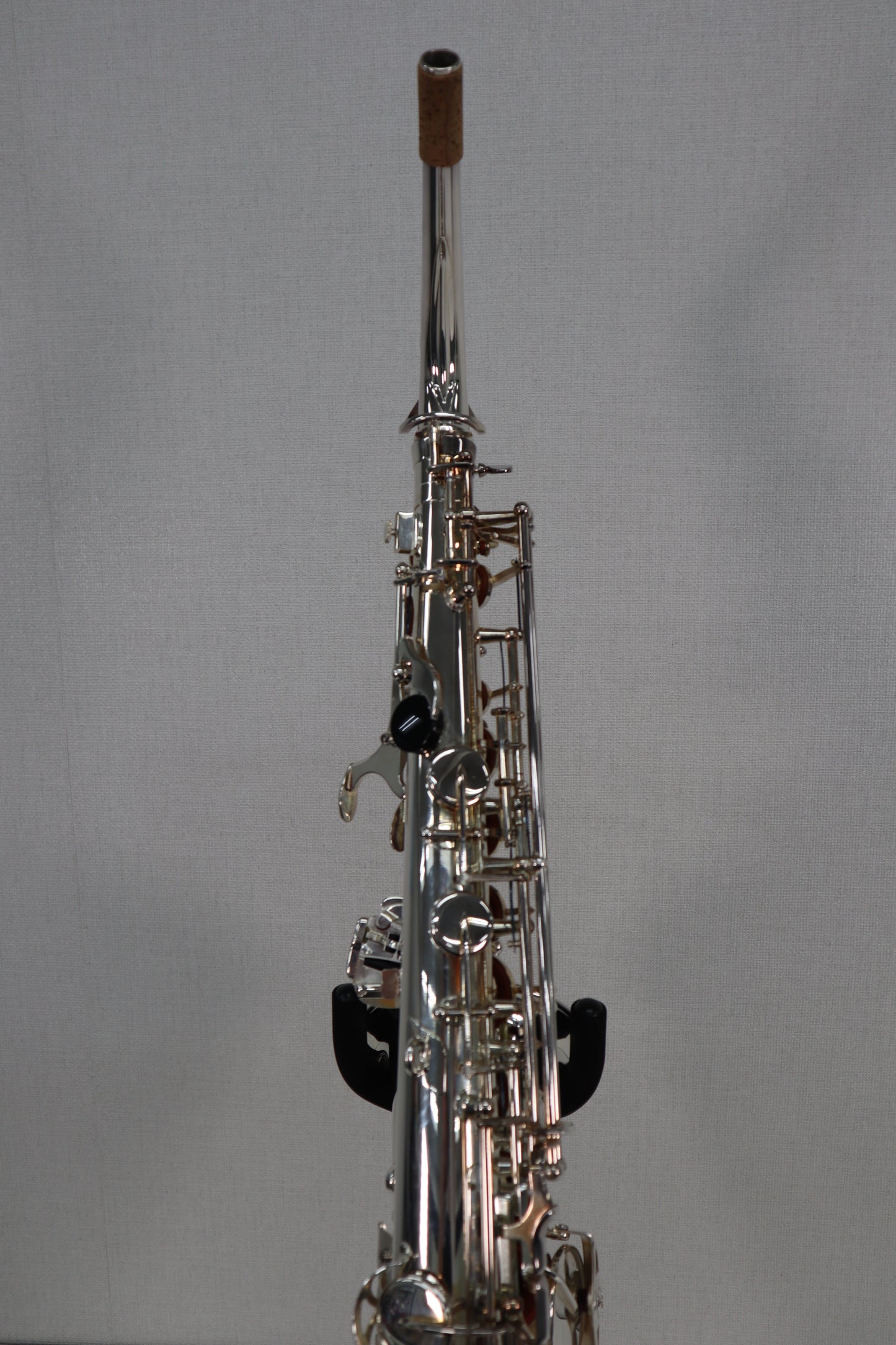 YAMAHA YAS-62S Silver Alto Saxophone c74014 Excellent Made in Japan In stock#153