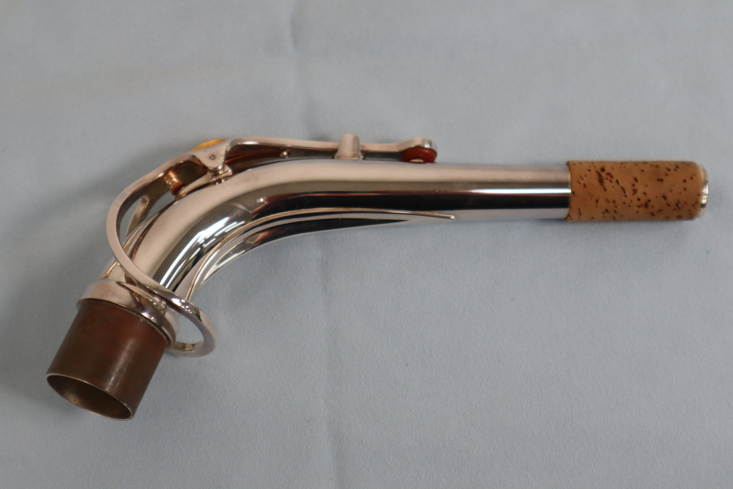 YAMAHA YAS-62S Silver Alto Saxophone c74014 Excellent Made in Japan In stock#153