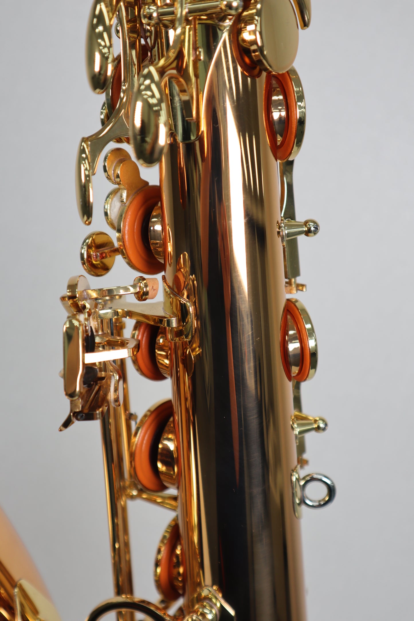 Yanagisawa Tenor Saxophone T-WO2 00346580 Excellent made in Japan In stock #154