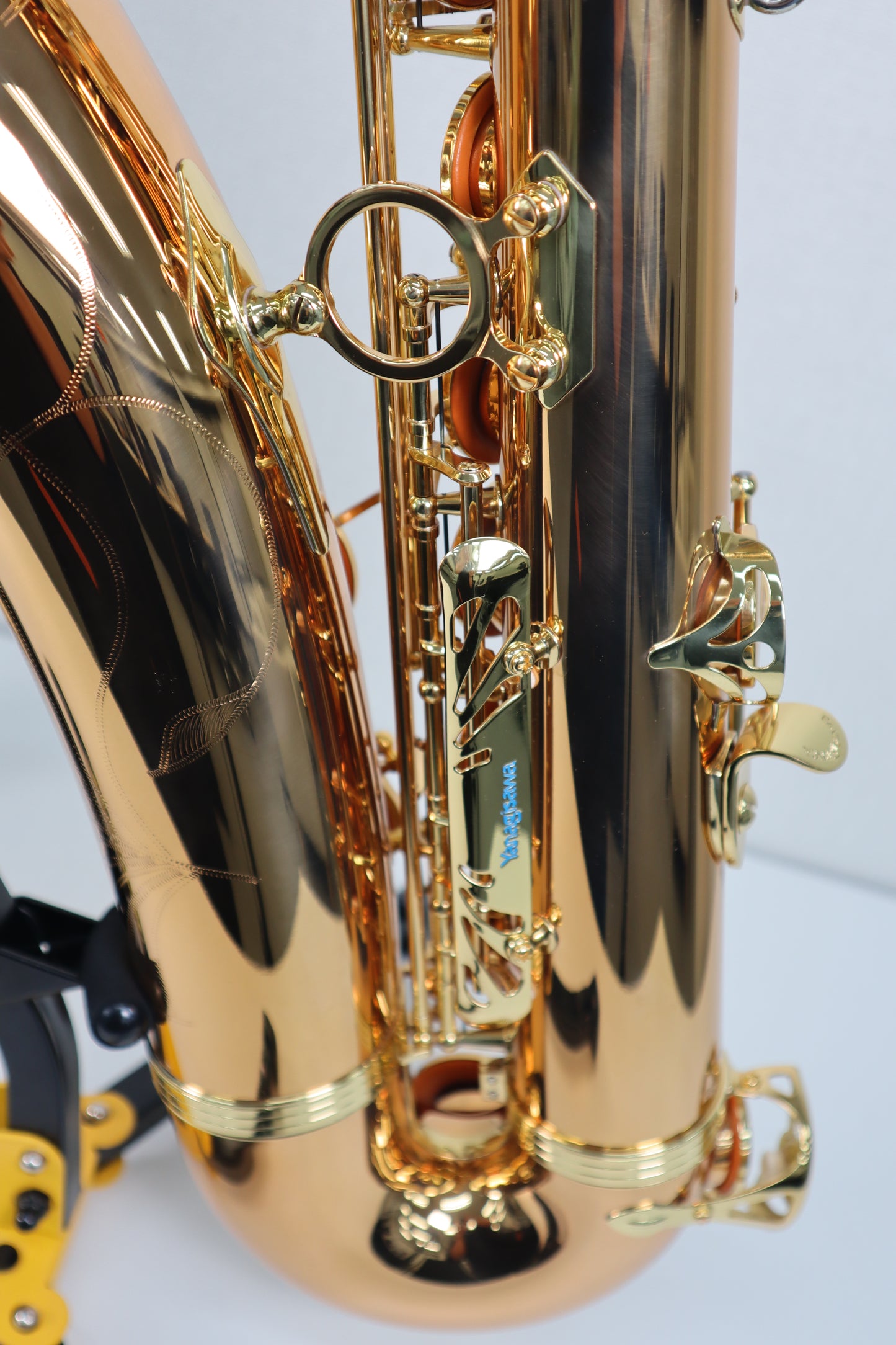 Yanagisawa Tenor Saxophone T-WO2 00346580 Excellent made in Japan In stock #154