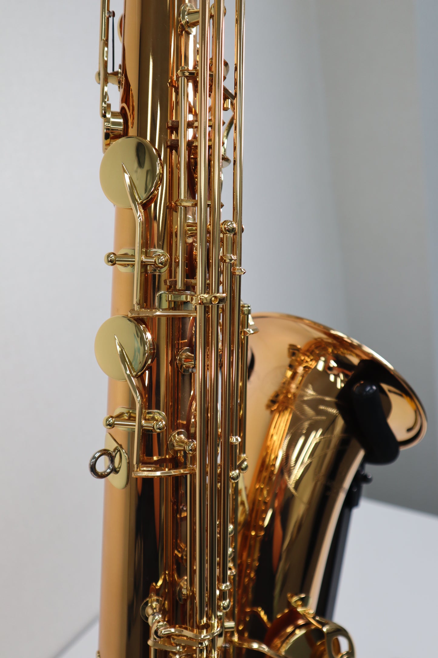 Yanagisawa Tenor Saxophone T-WO2 00346580 Excellent made in Japan In stock #154