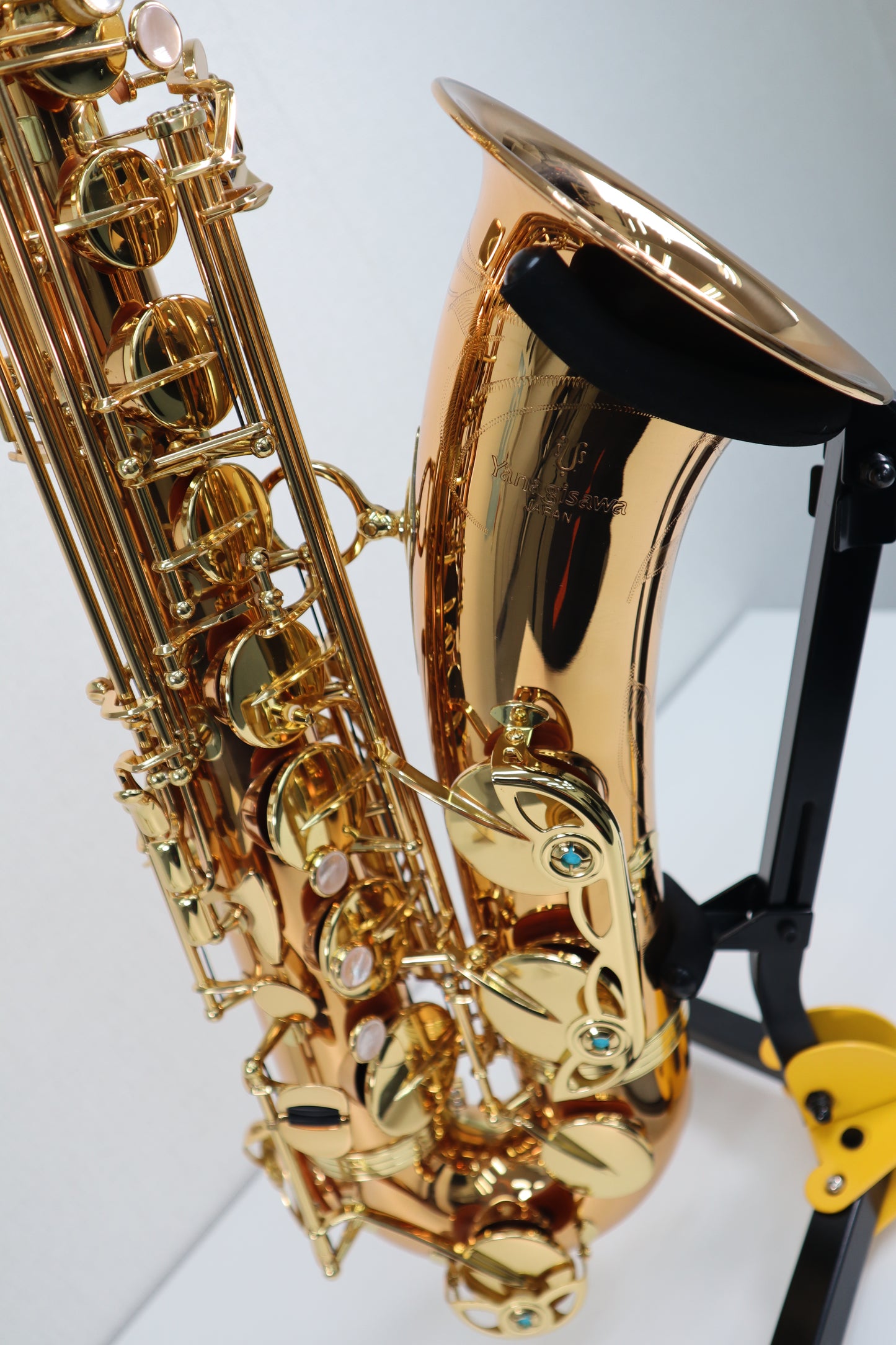 Yanagisawa Tenor Saxophone T-WO2 00346580 Excellent made in Japan In stock #154