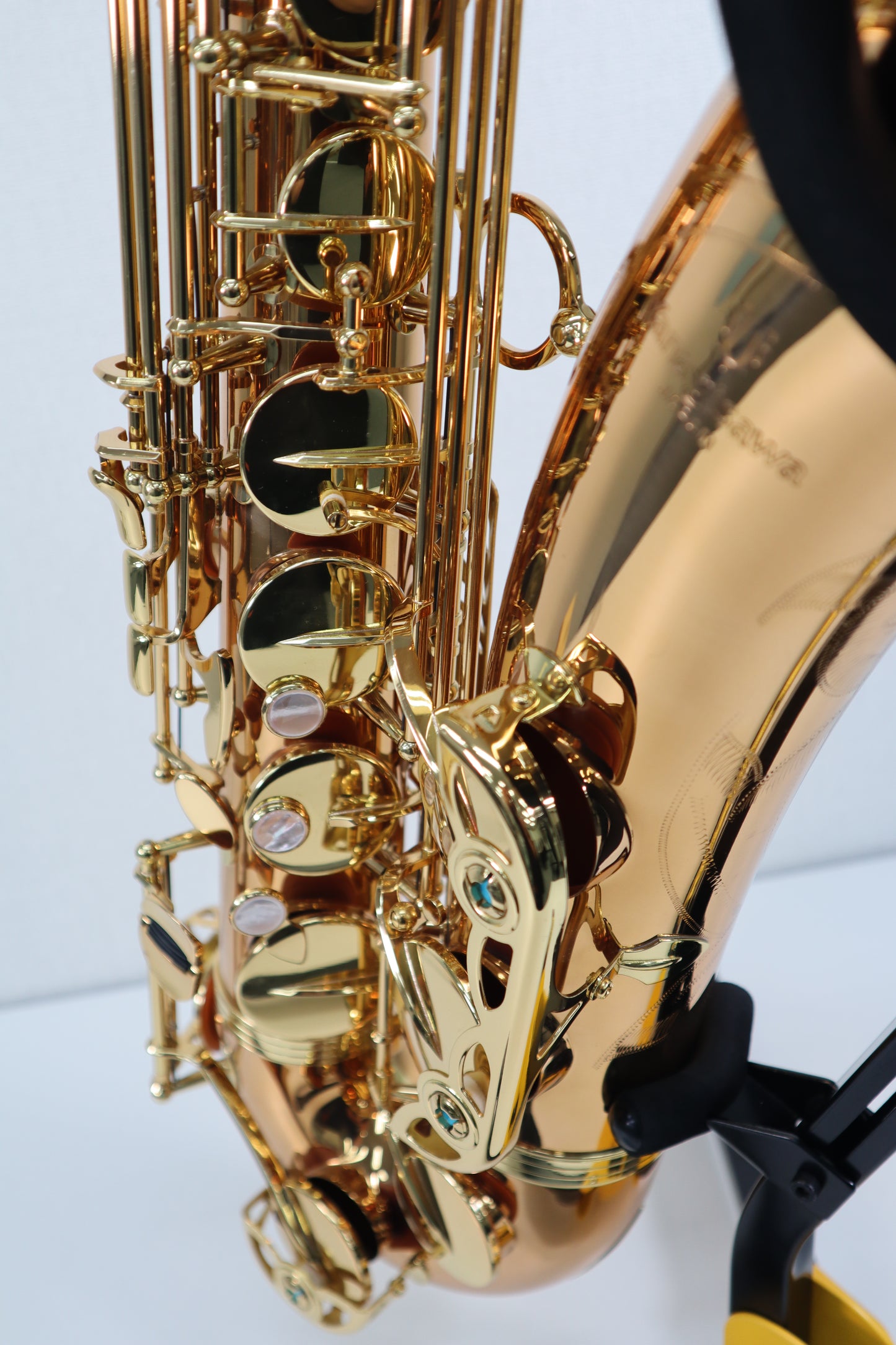 Yanagisawa Tenor Saxophone T-WO2 00346580 Excellent made in Japan In stock #154