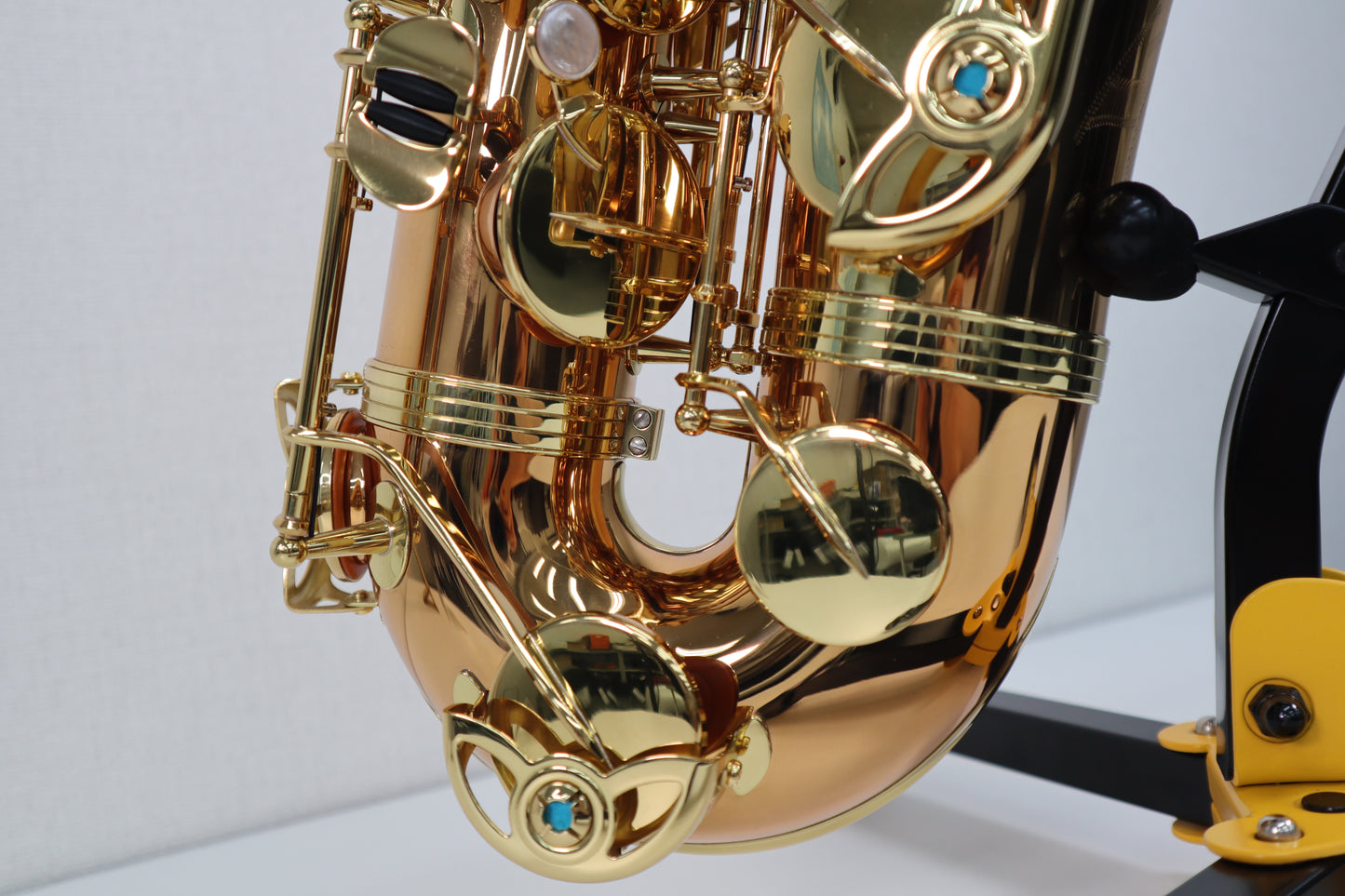 Yanagisawa Tenor Saxophone T-WO2 00346580 Excellent made in Japan In stock #154
