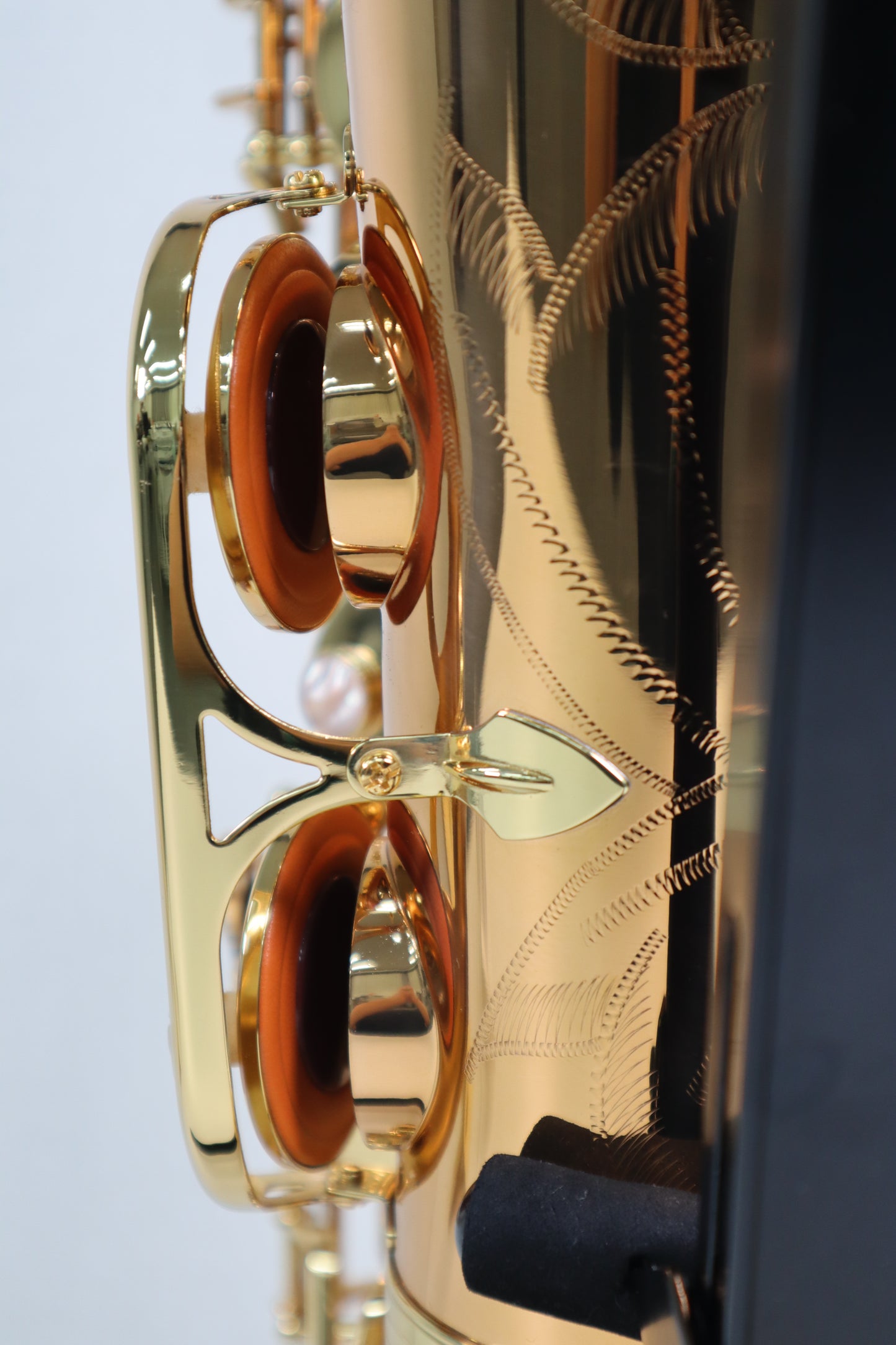 Yanagisawa Tenor Saxophone T-WO2 00346580 Excellent made in Japan In stock #154