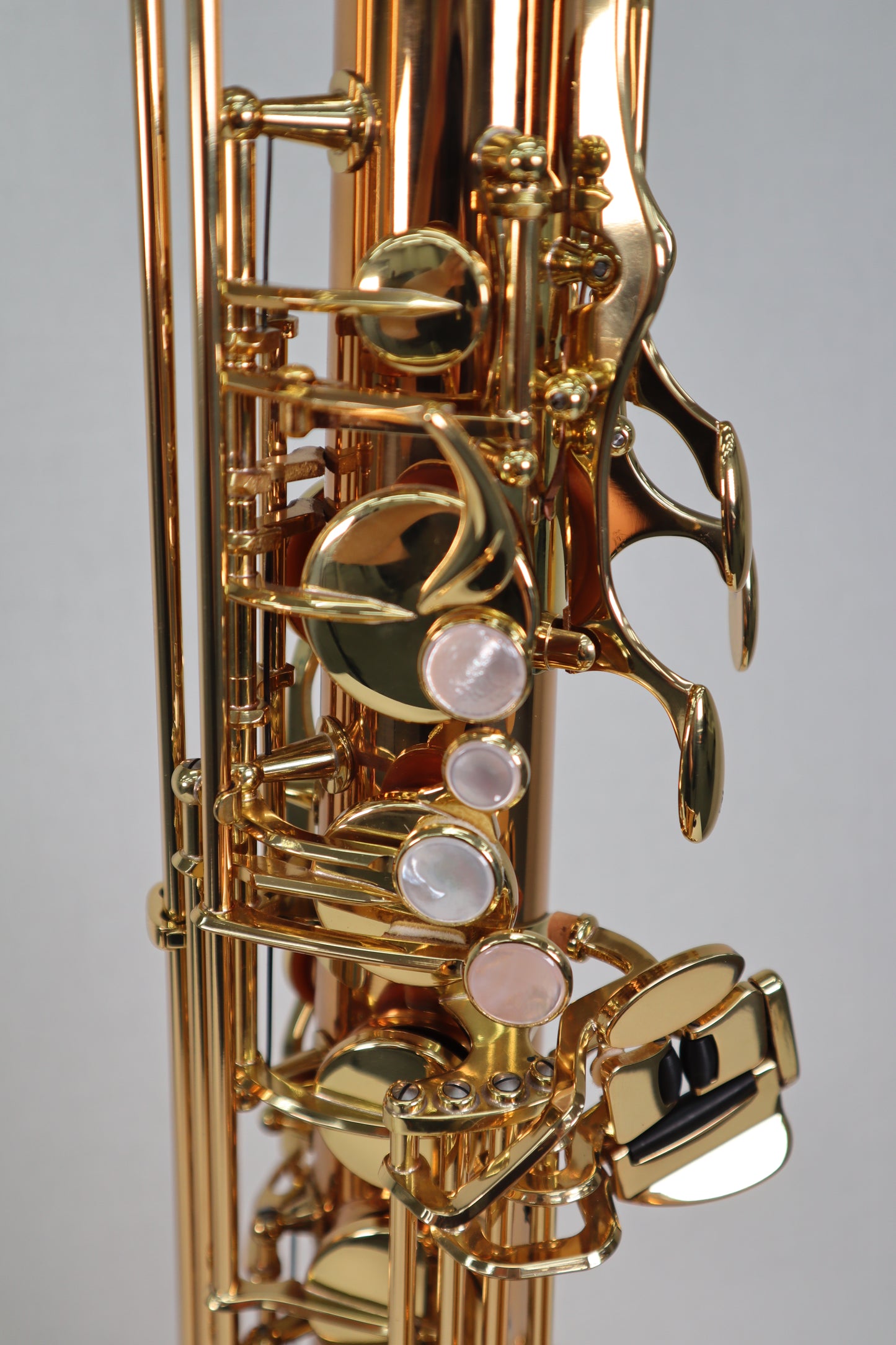 Yanagisawa Tenor Saxophone T-WO2 00346580 Excellent made in Japan In stock #154