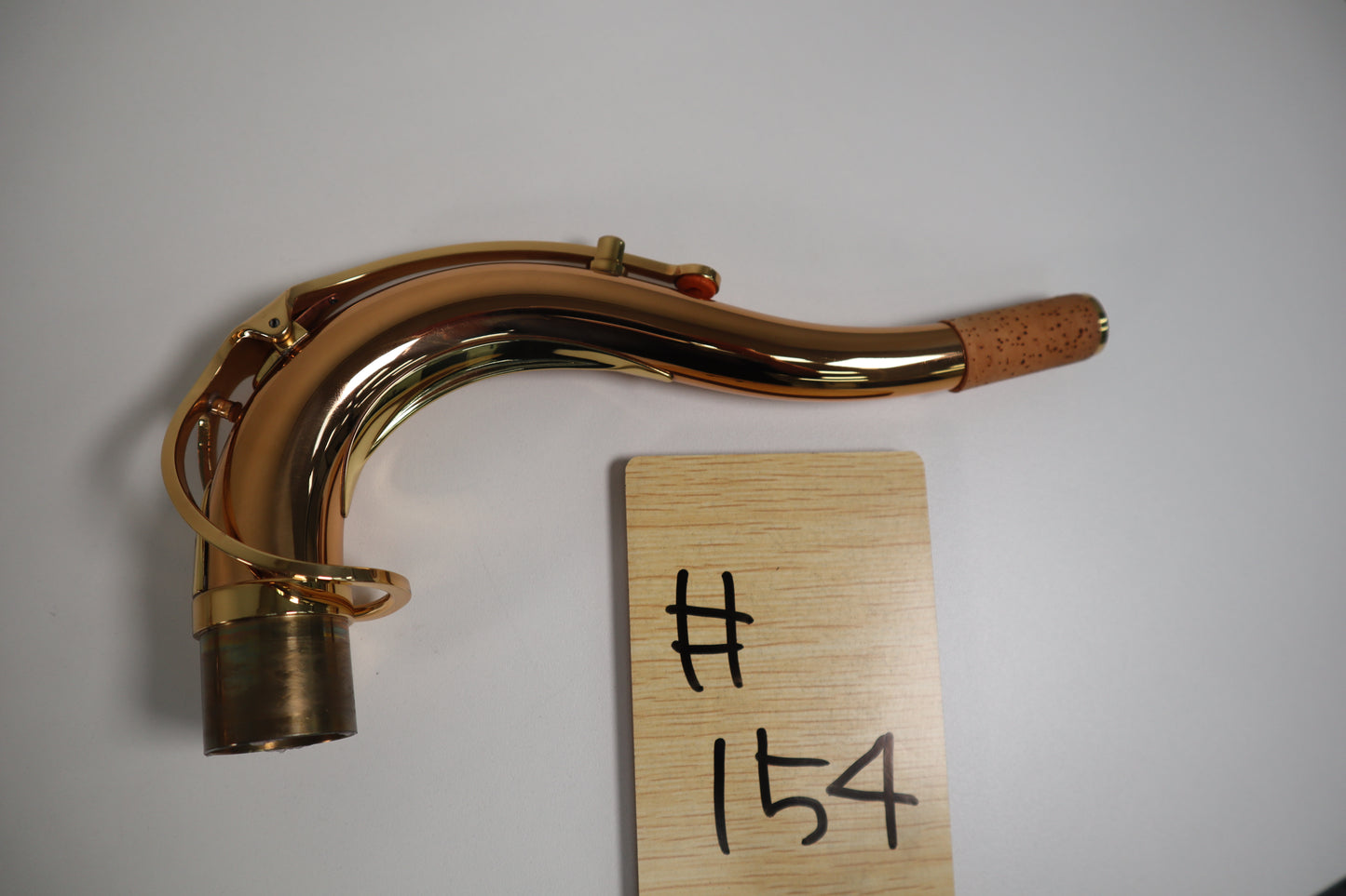 Yanagisawa Tenor Saxophone T-WO2 00346580 Excellent made in Japan In stock #154