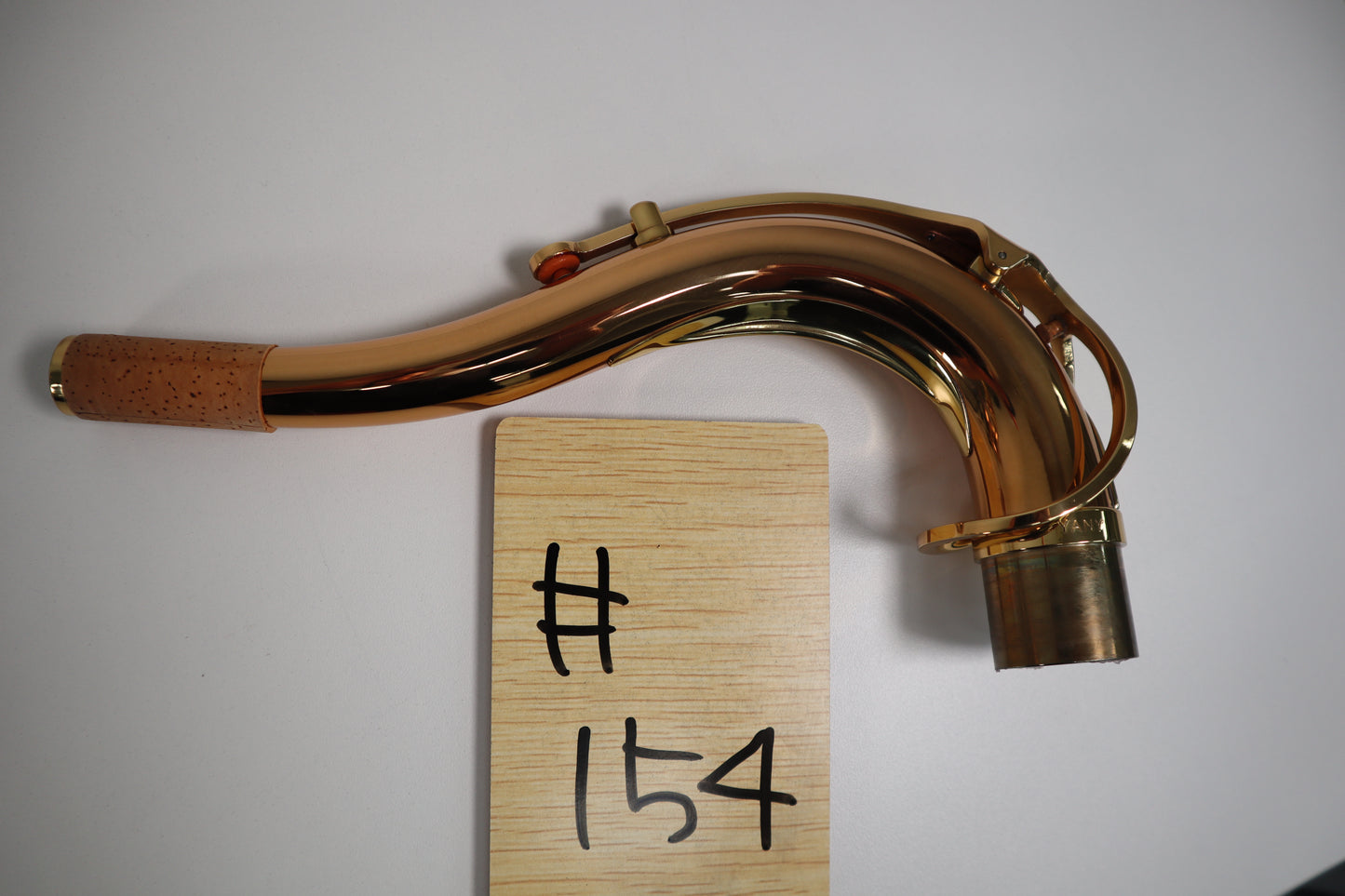 Yanagisawa Tenor Saxophone T-WO2 00346580 Excellent made in Japan In stock #154
