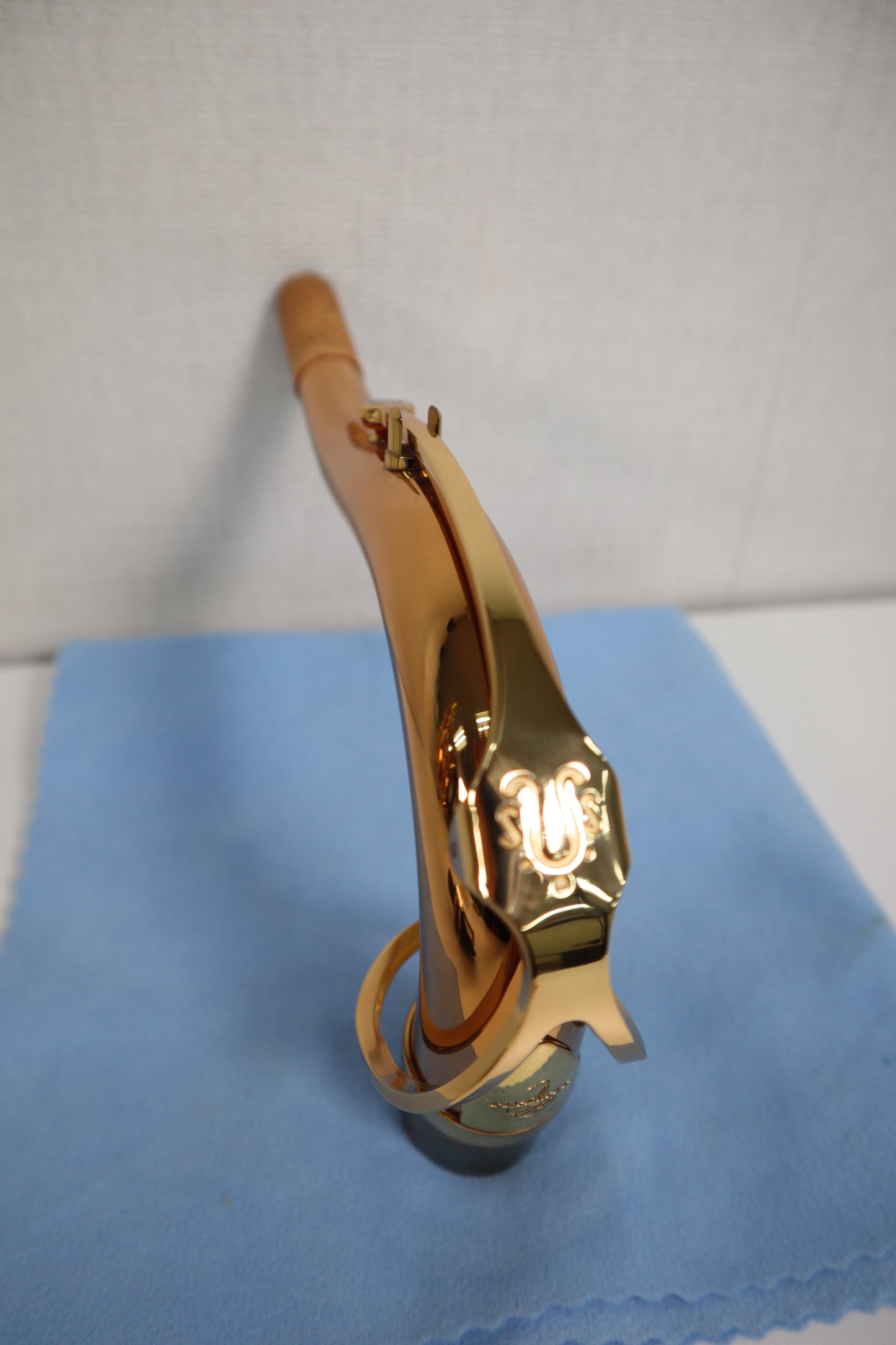 Yanagisawa Tenor Saxophone T-WO2 00346580 Excellent made in Japan In stock #154