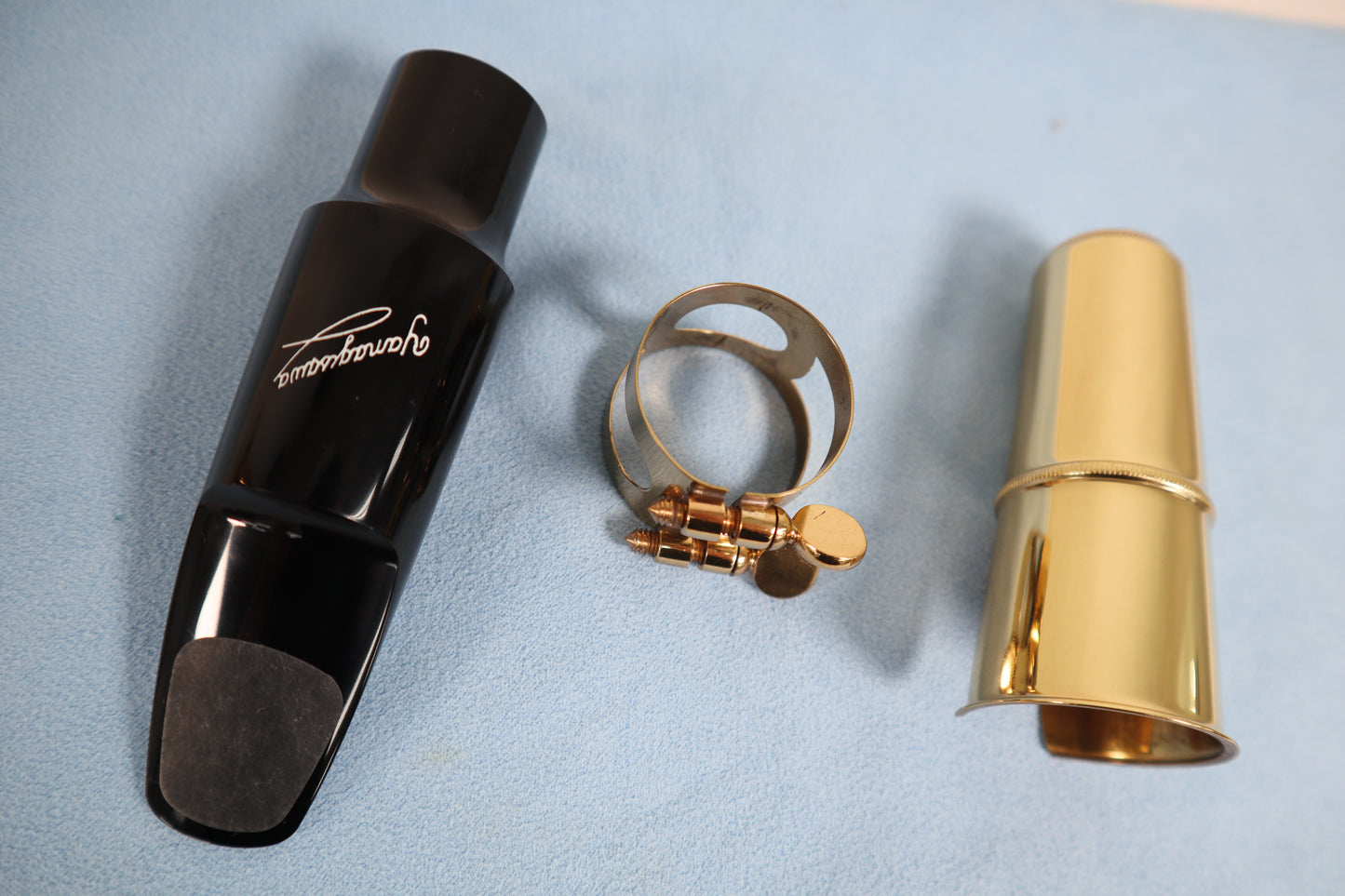 Yanagisawa Tenor Saxophone T-WO2 00346580 Excellent made in Japan In stock #154