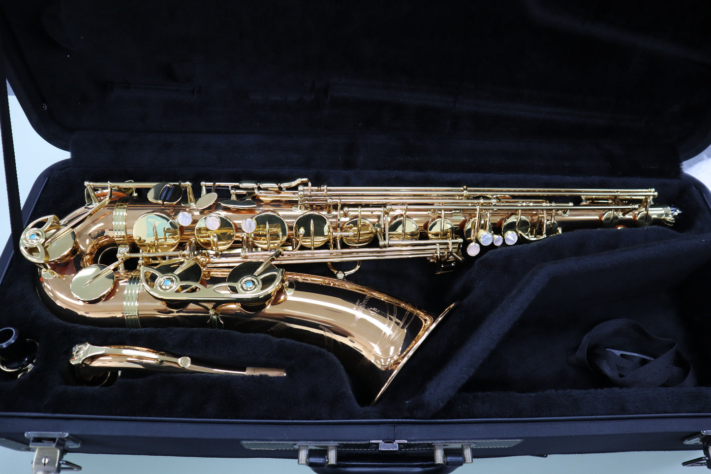Yanagisawa Tenor Saxophone T-WO2 00346580 Excellent made in Japan In stock #154