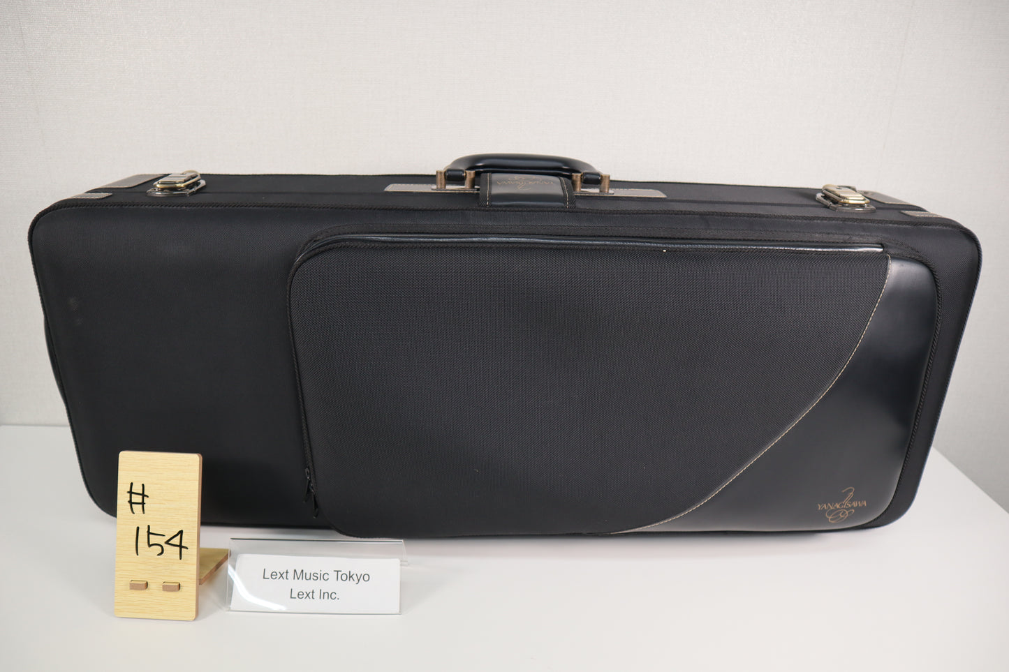Yanagisawa Tenor Saxophone T-WO2 00346580 Excellent made in Japan In stock #154