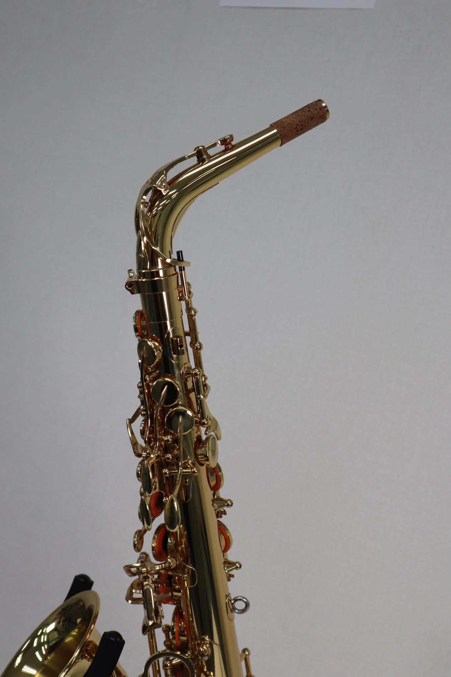 Yanagisawa Alto Saxophone A-WO1 00341836 Excellent Made in Japan In stock #155