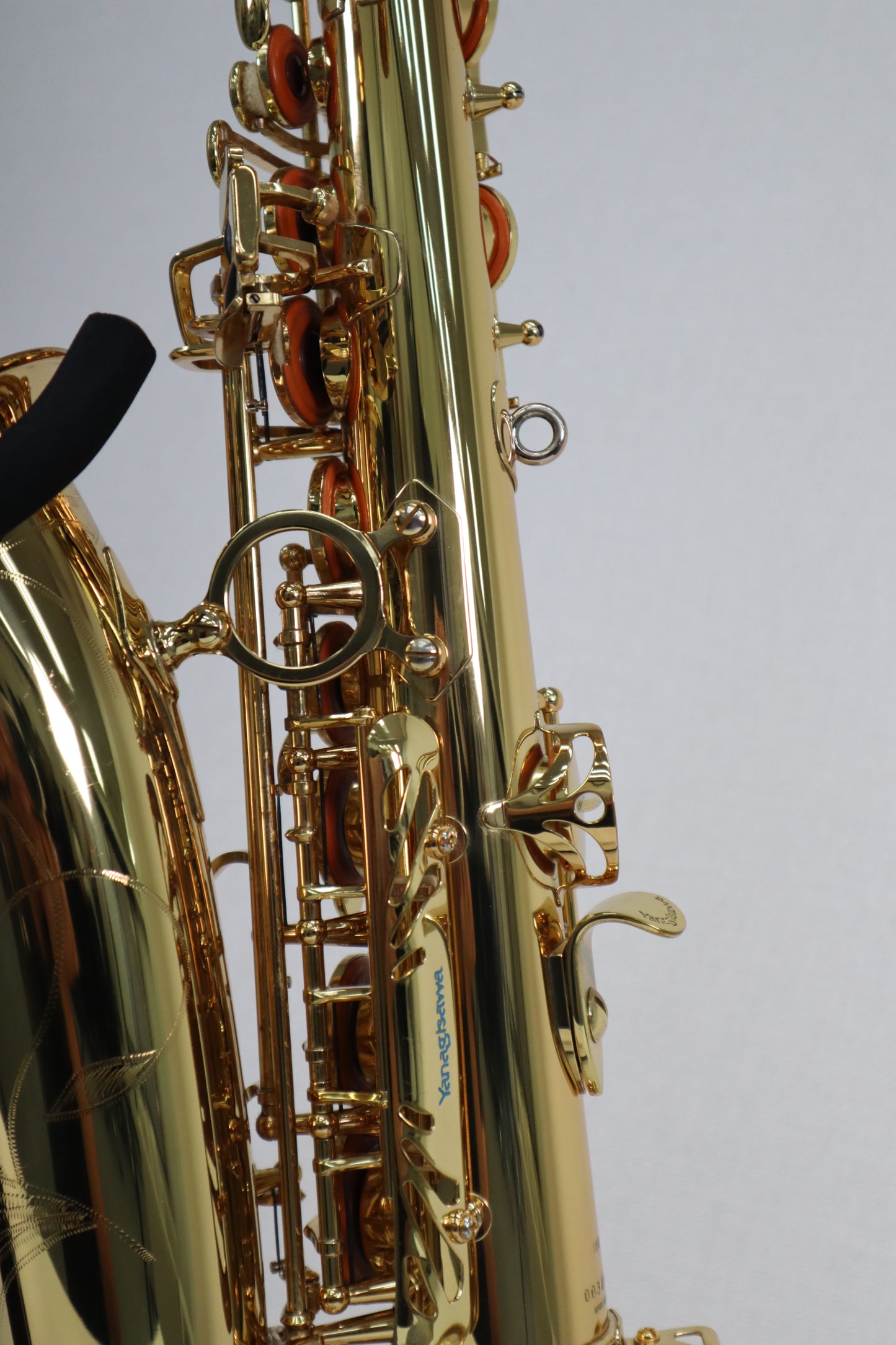 Yanagisawa Alto Saxophone A-WO1 00341836 Excellent Made in Japan In stock #155