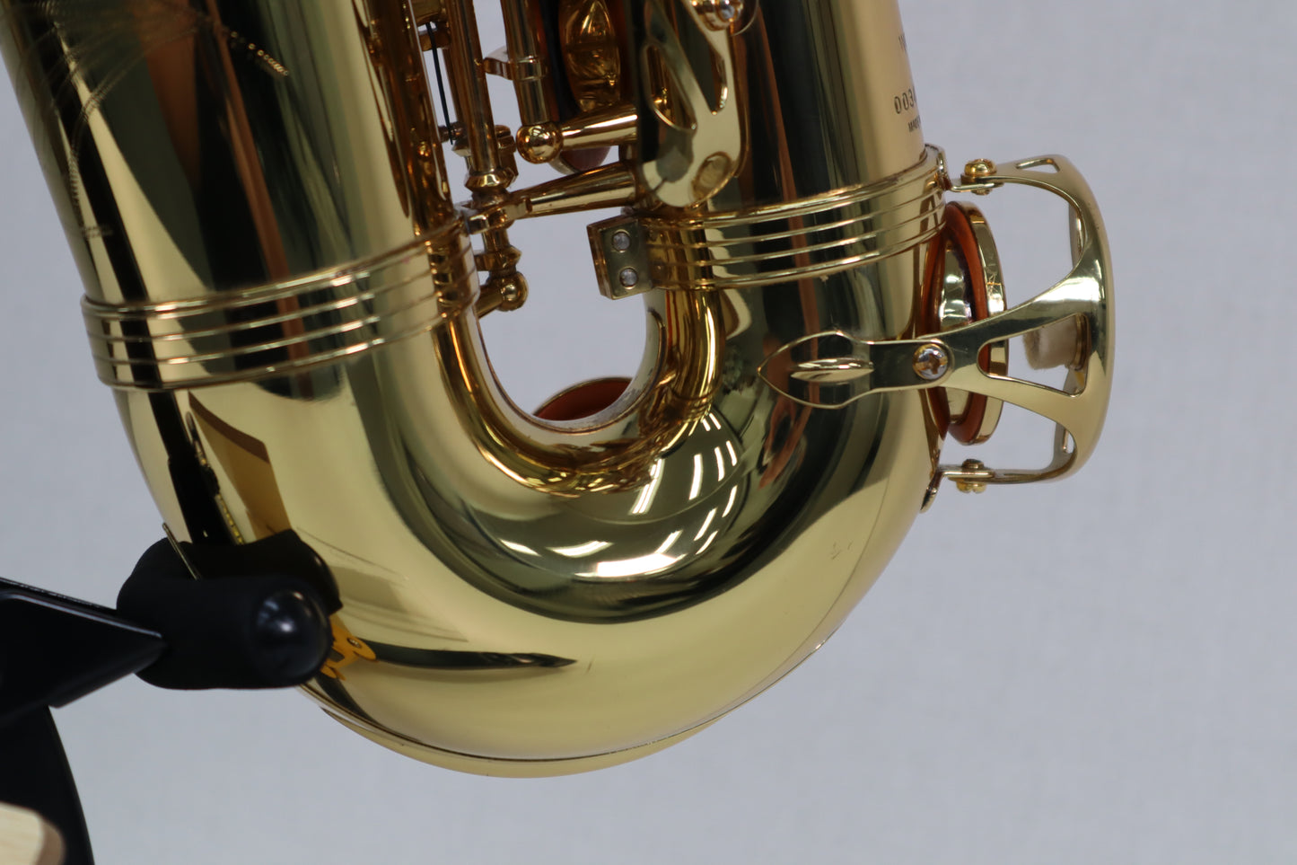 Yanagisawa Alto Saxophone A-WO1 00341836 Excellent Made in Japan In stock #155