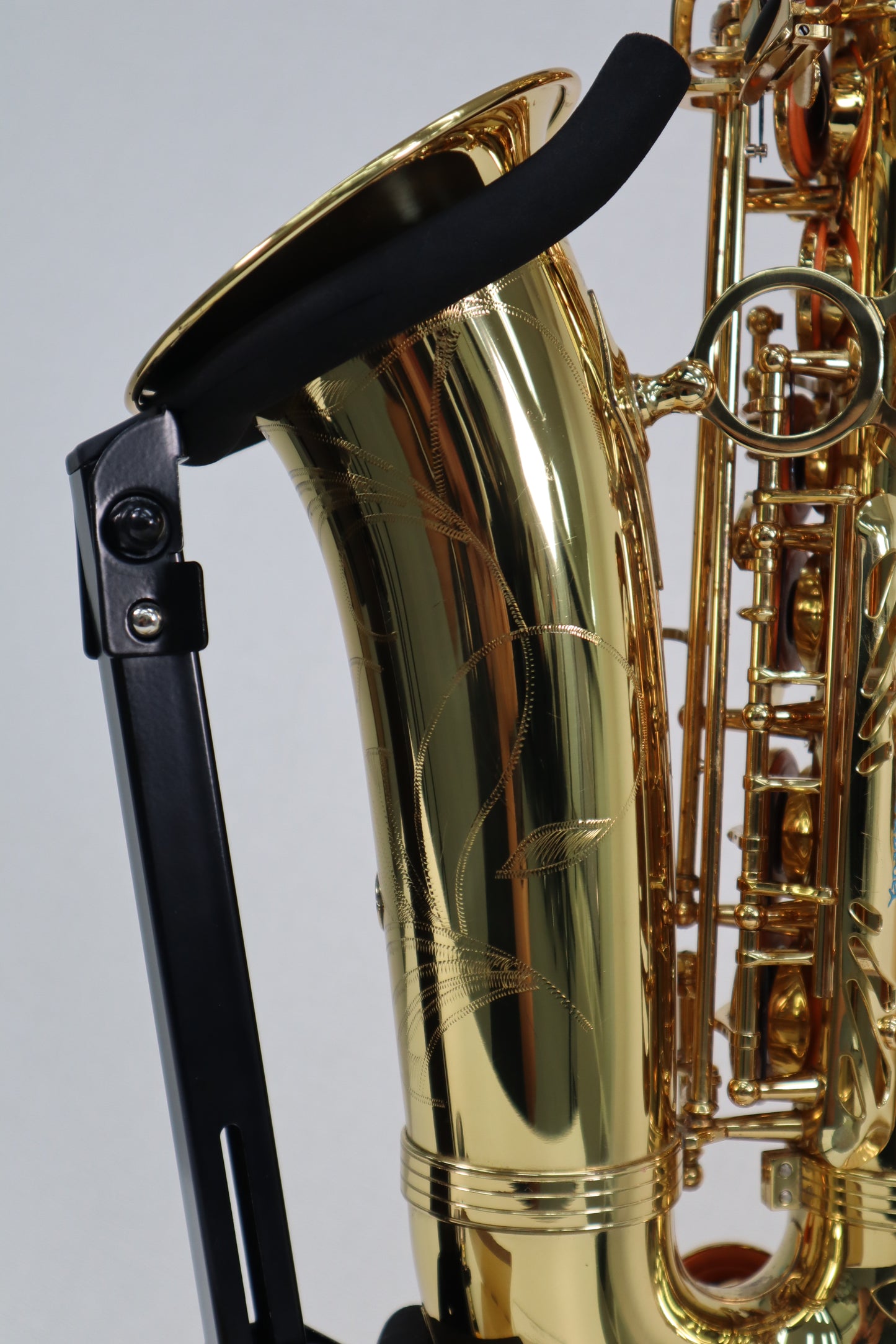 Yanagisawa Alto Saxophone A-WO1 00341836 Excellent Made in Japan In stock #155