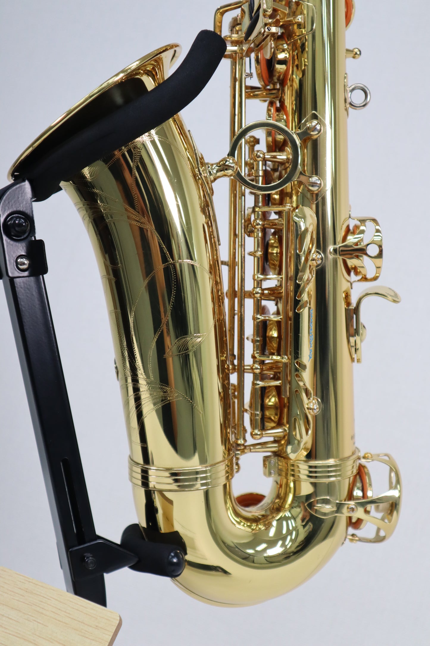 Yanagisawa Alto Saxophone A-WO1 00341836 Excellent Made in Japan In stock #155