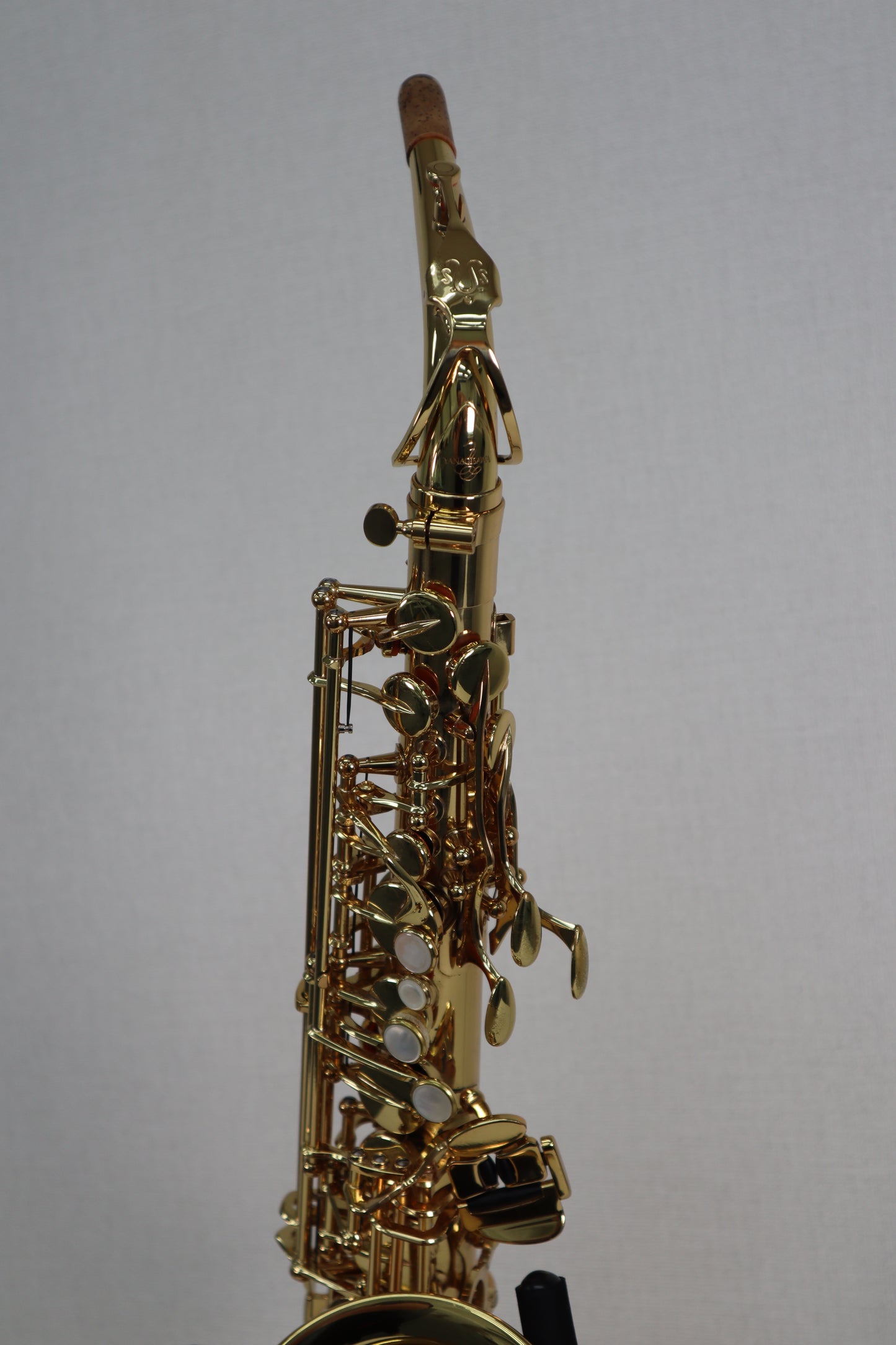 Yanagisawa Alto Saxophone A-WO1 00341836 Excellent Made in Japan In stock #155