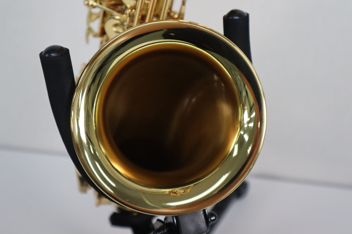 Yanagisawa Alto Saxophone A-WO1 00341836 Excellent Made in Japan In stock #155