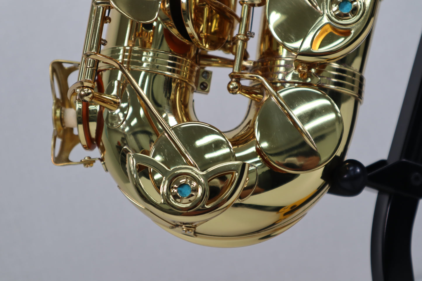 Yanagisawa Alto Saxophone A-WO1 00341836 Excellent Made in Japan In stock #155