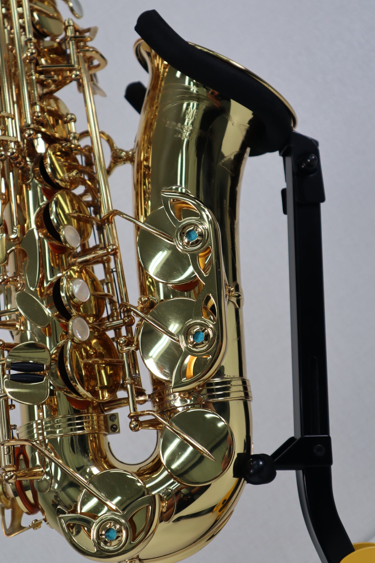 Yanagisawa Alto Saxophone A-WO1 00341836 Excellent Made in Japan In stock #155