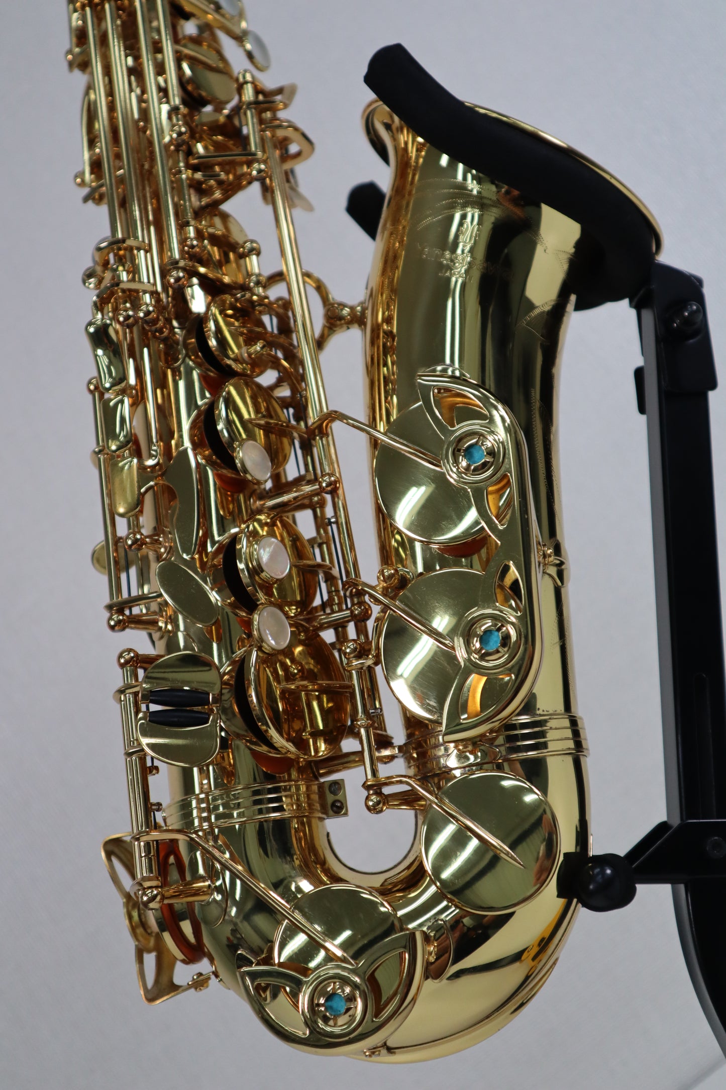 Yanagisawa Alto Saxophone A-WO1 00341836 Excellent Made in Japan In stock #155