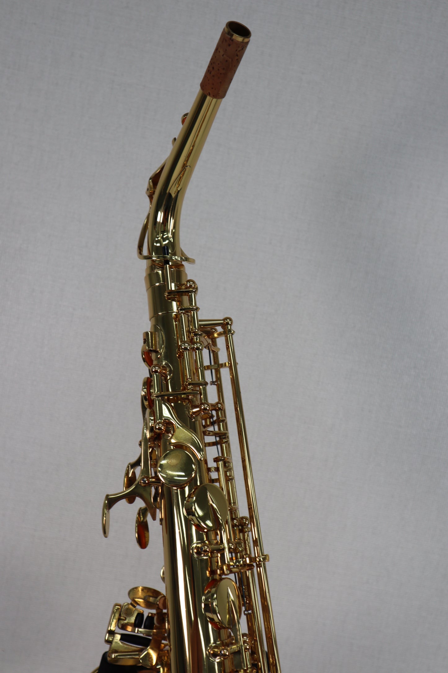 Yanagisawa Alto Saxophone A-WO1 00341836 Excellent Made in Japan In stock #155